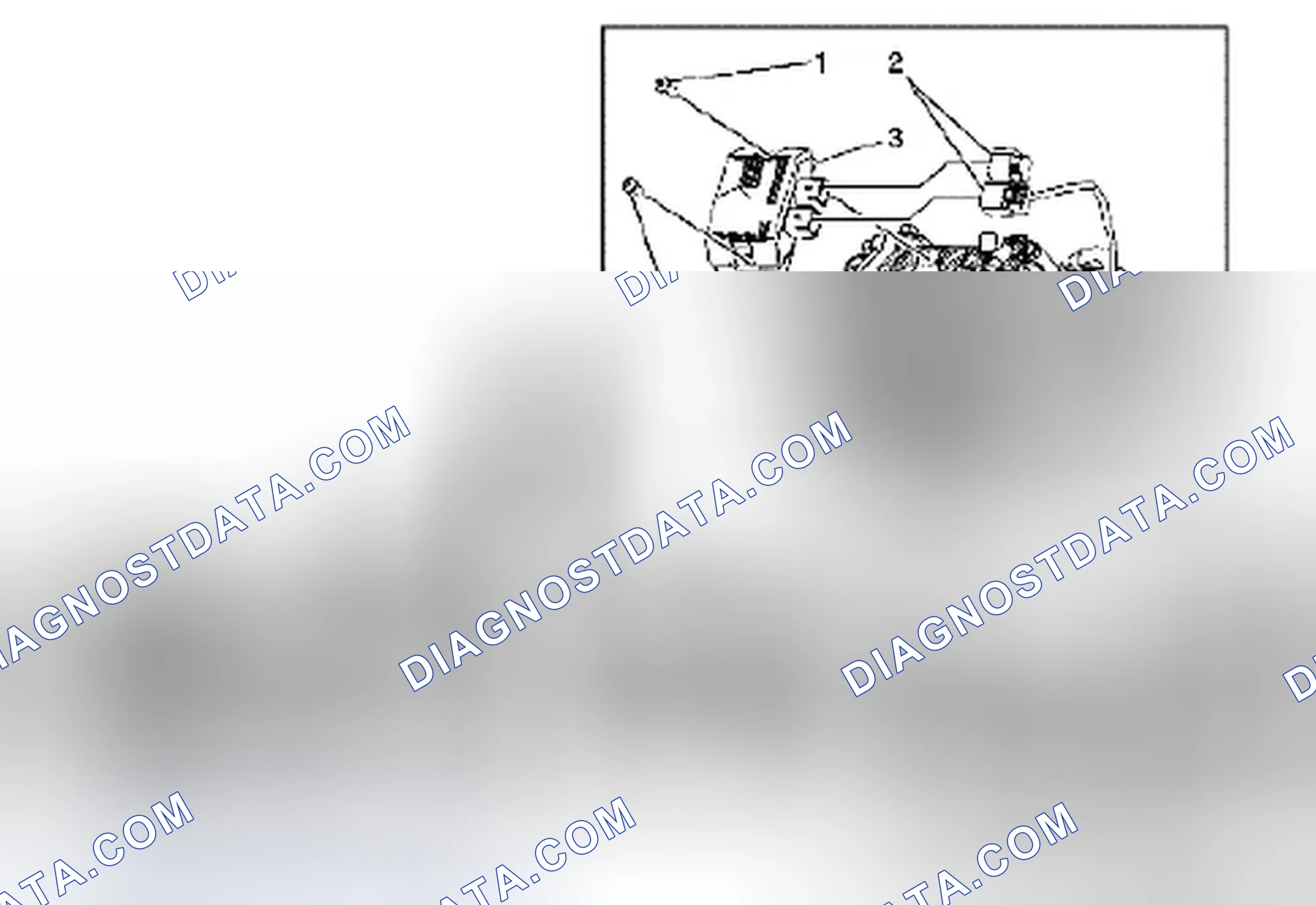 Scheme 31: Rear Differential Clutch Control Module Replacement