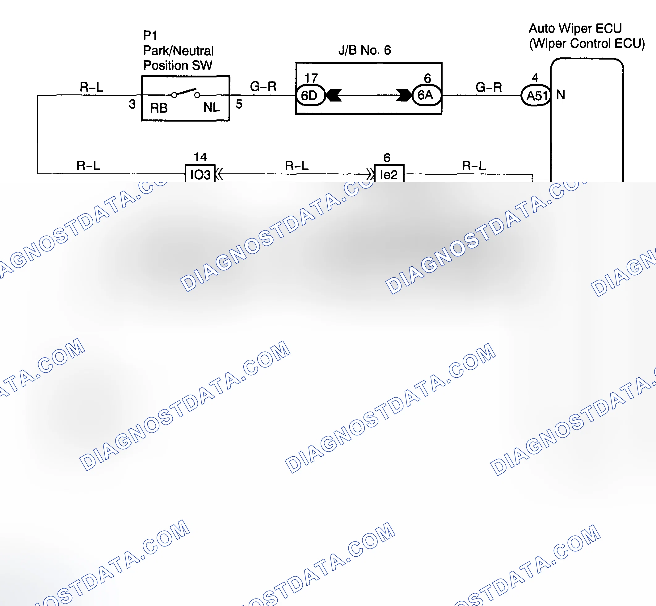 Scheme 20: WIRING DIAGRAM