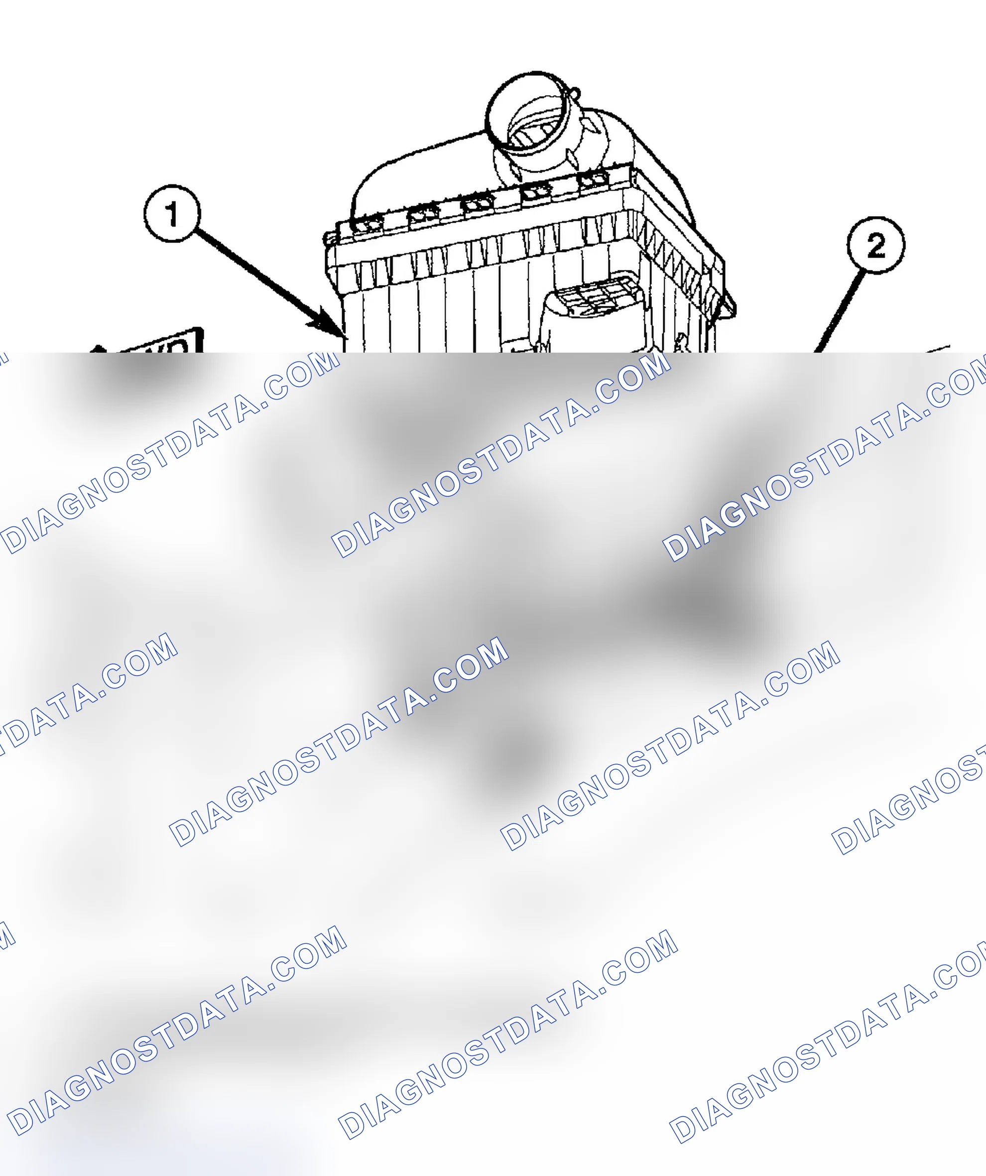 Scheme 54: Housing Assembly