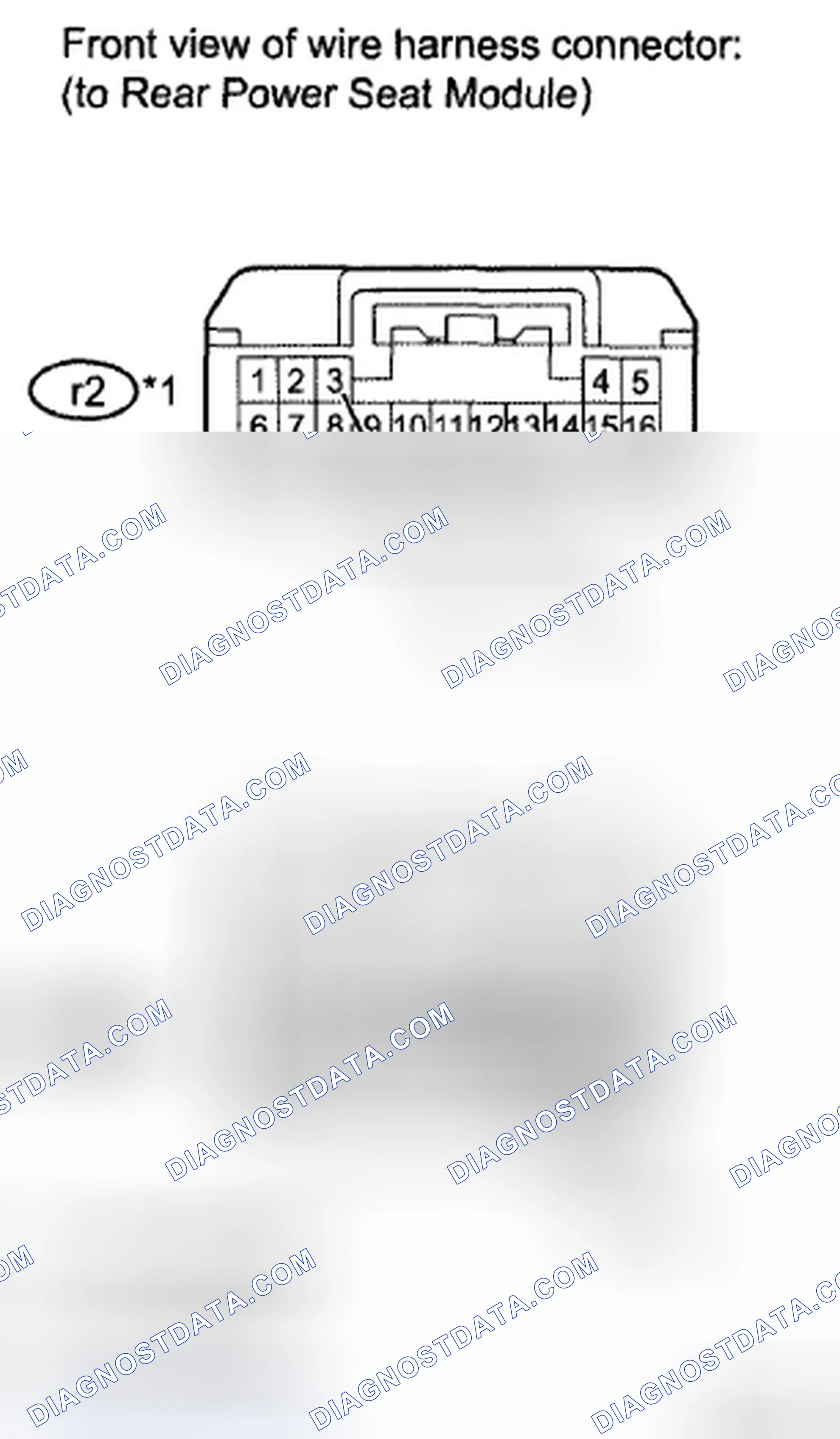 Scheme 101: INSPECTION PROCEDURE