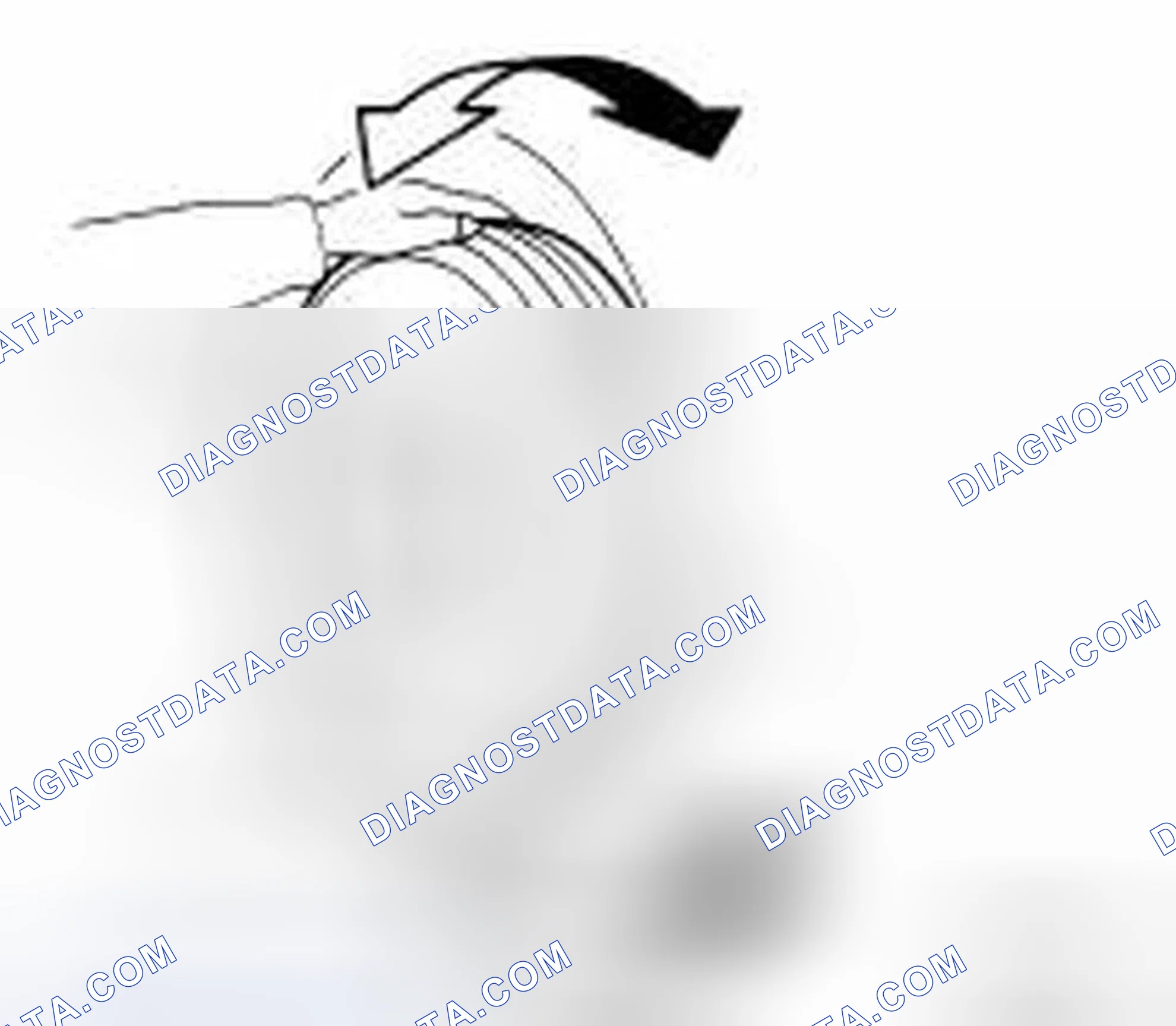 Scheme 10: AXLE AND SUSPENSION PARTS : Inspection