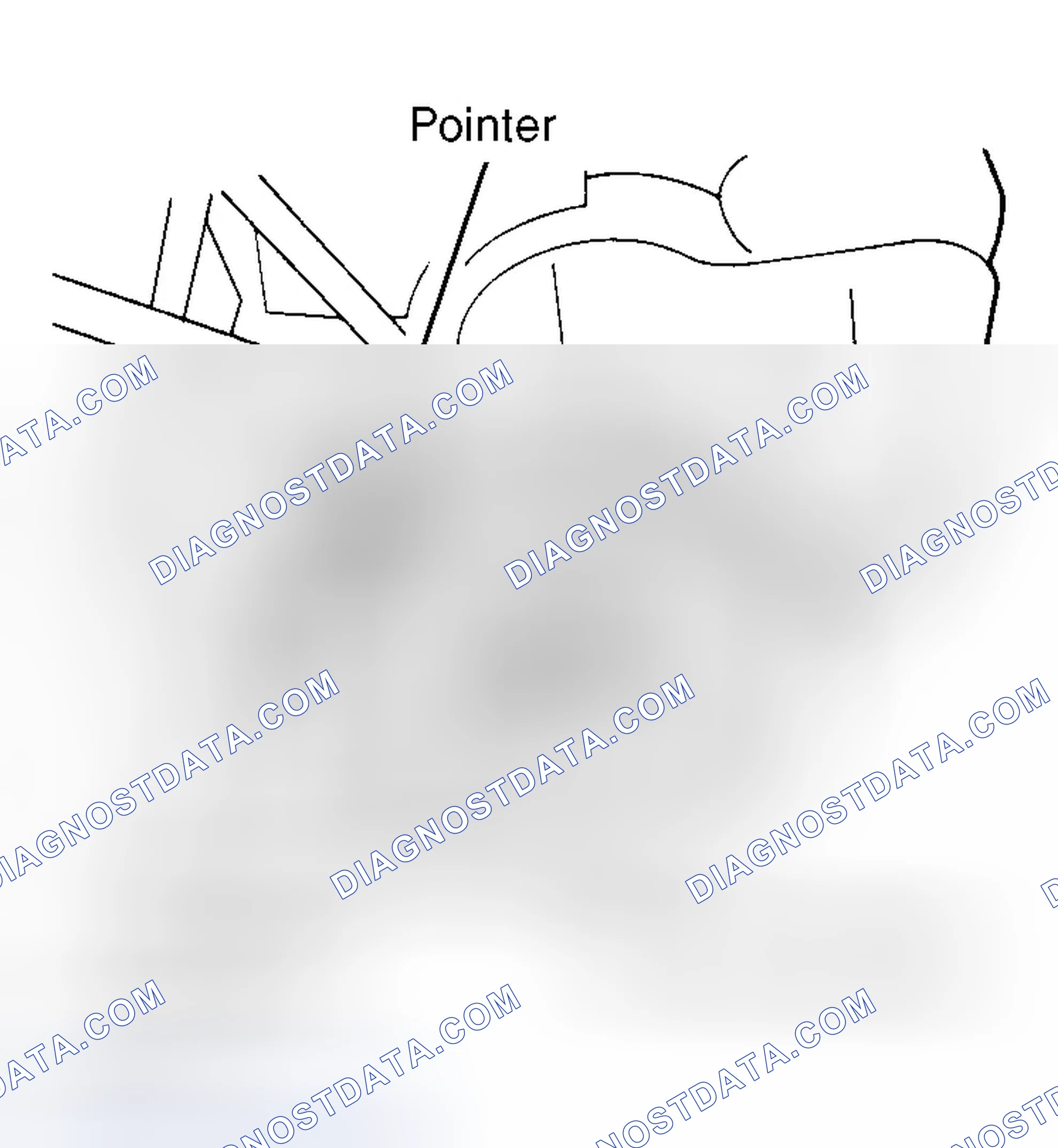 Scheme 6: Ignition Timing Marks (Accord 2.3L, Oasis & Odyssey)