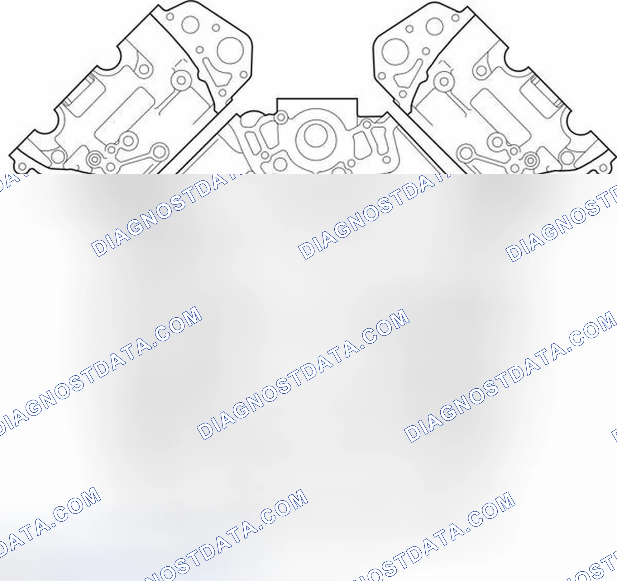 Scheme 22: Cylinder Block