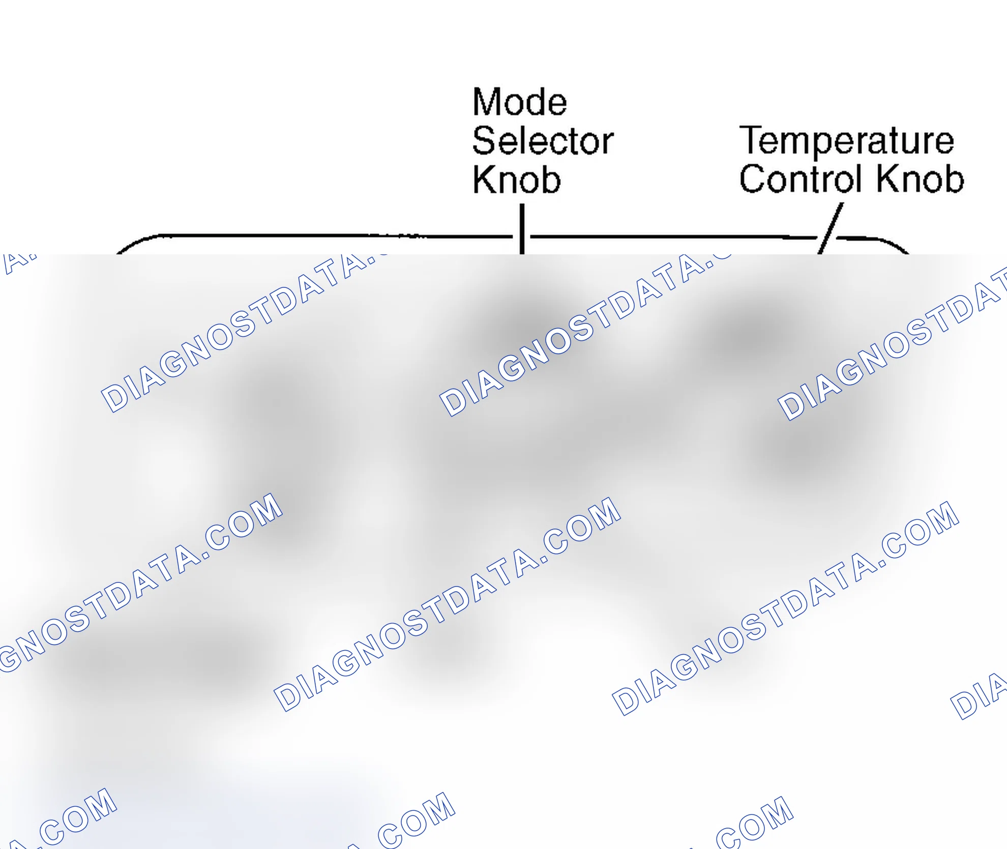 Scheme 4: Front Auxiliary A/C-Heater Control Module (Passenger Van)
