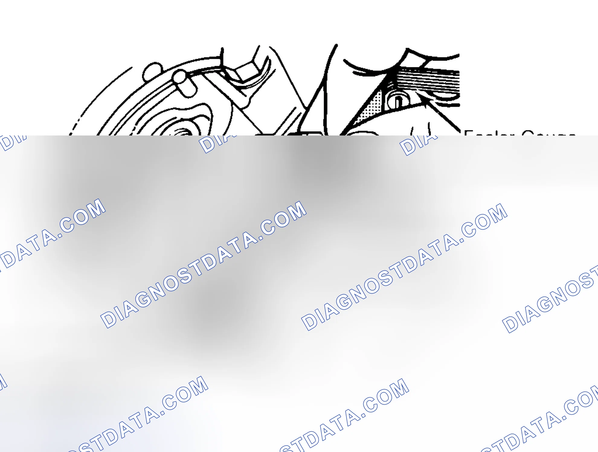 Scheme 24: Measuring Connecting Rod Side Clearance