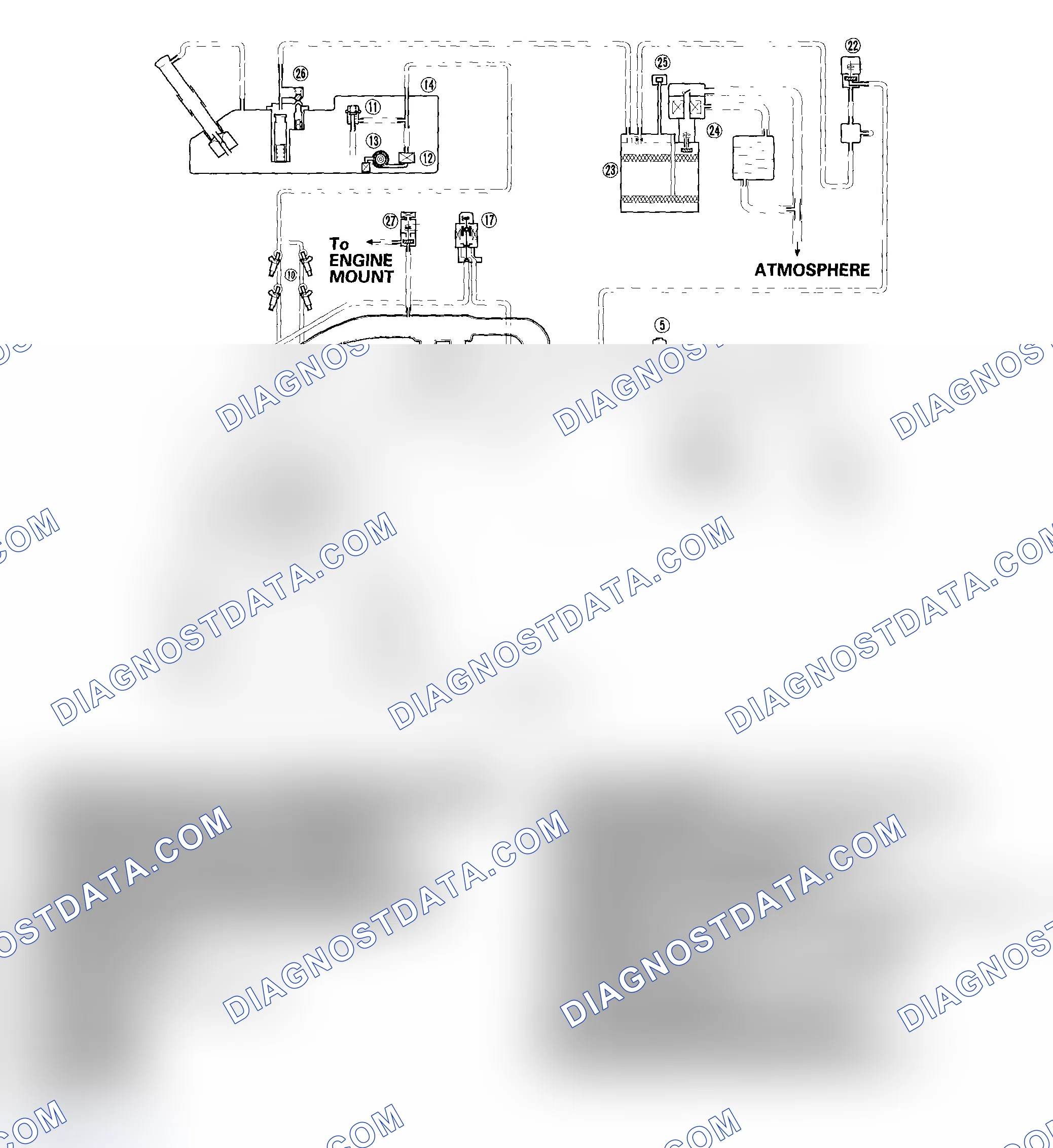 Scheme 21: Vacuum Distribution