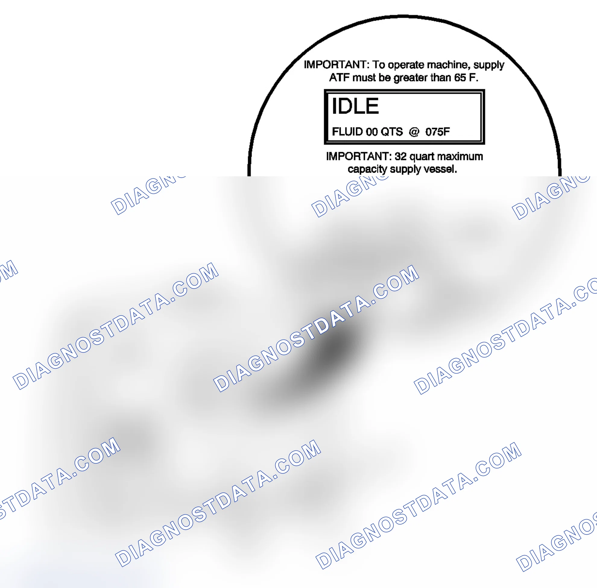Scheme 174: Machine Set-up