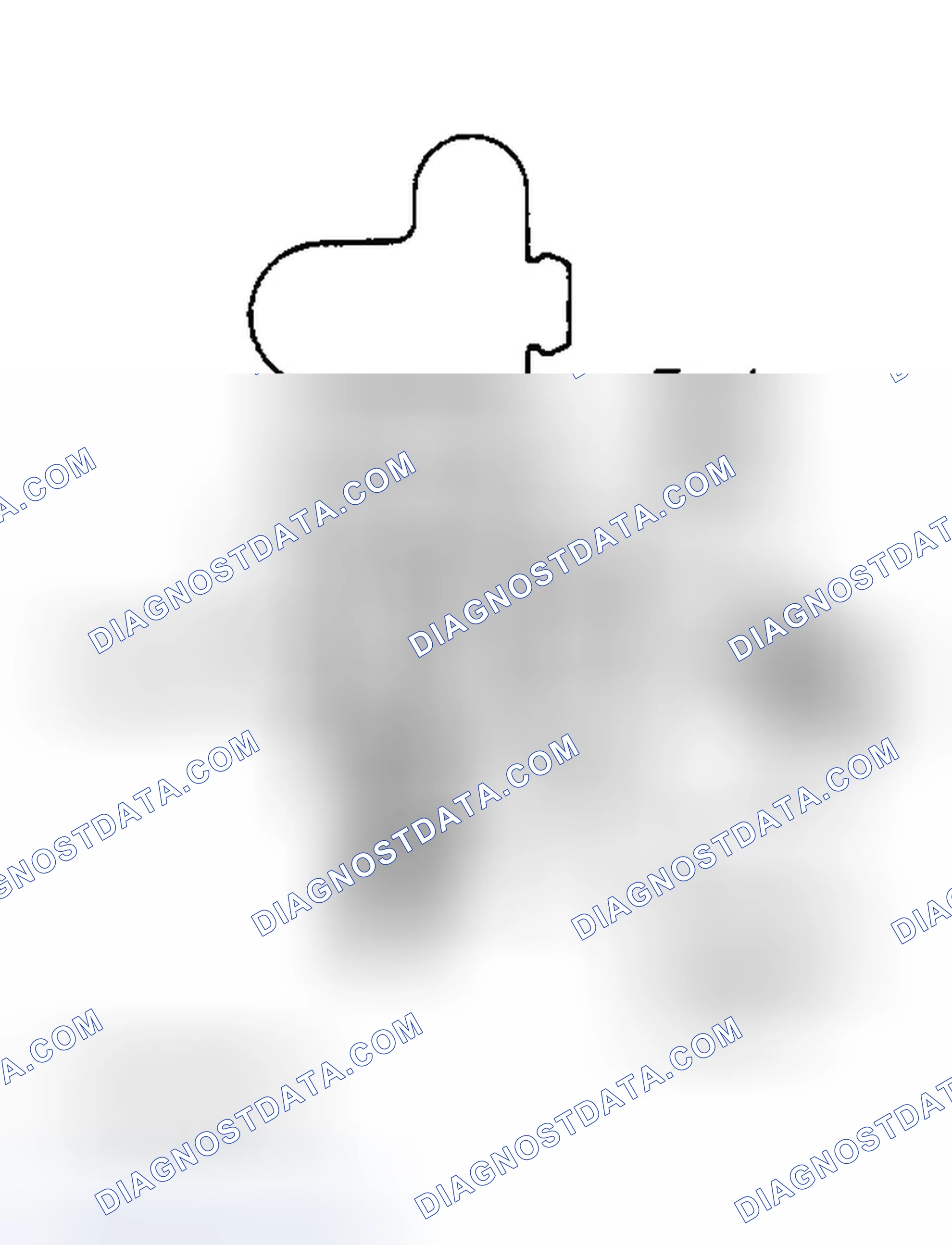 Scheme 82: Accelerated Warm-Up System (AWS) Valve