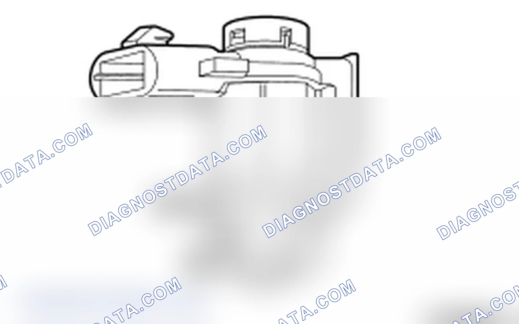 Scheme 50: Secondary Air Injection (AIR) Bypass Solenoid
