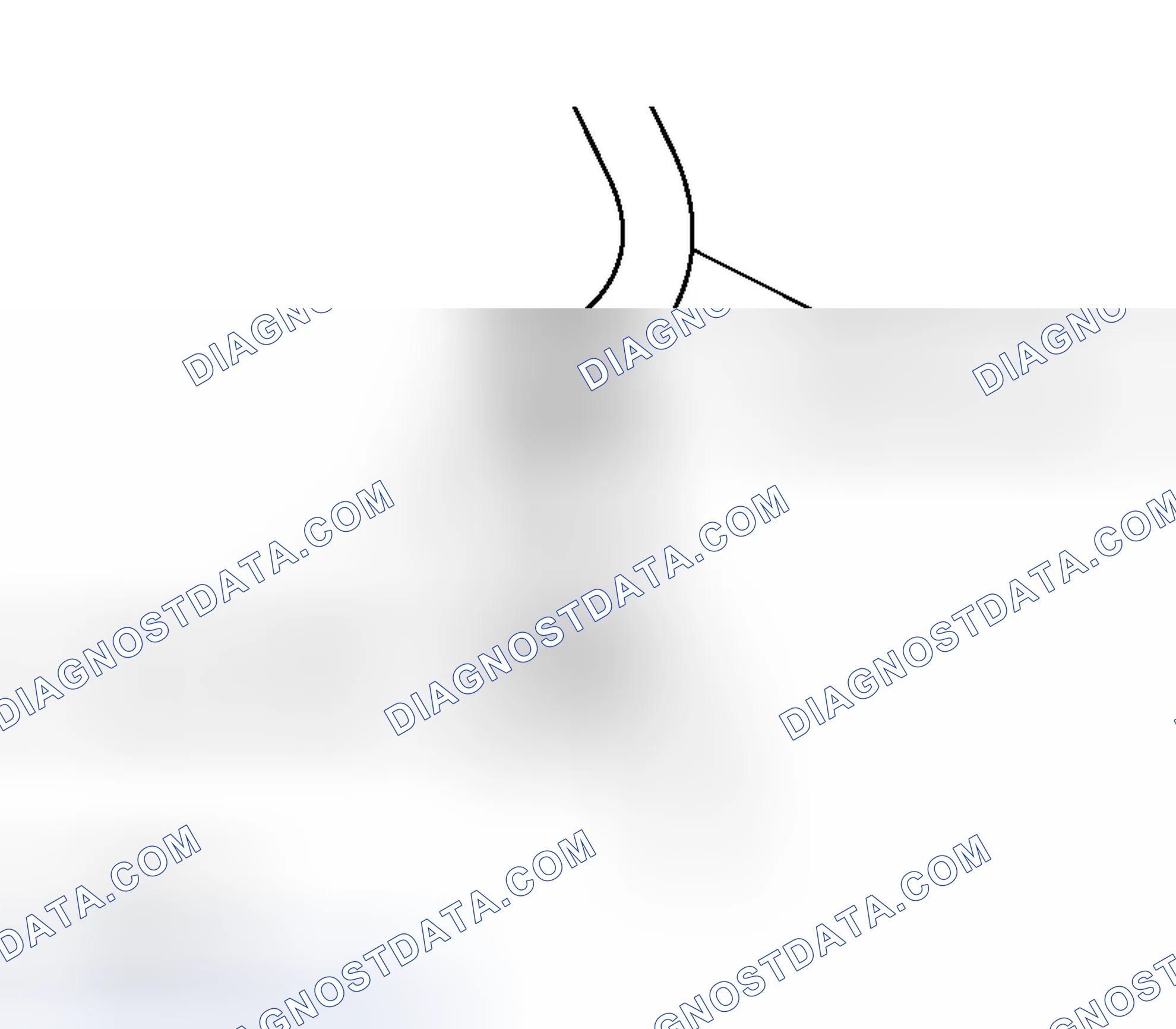 Scheme 82: >> C << RETURN HOSE INSTALLATION