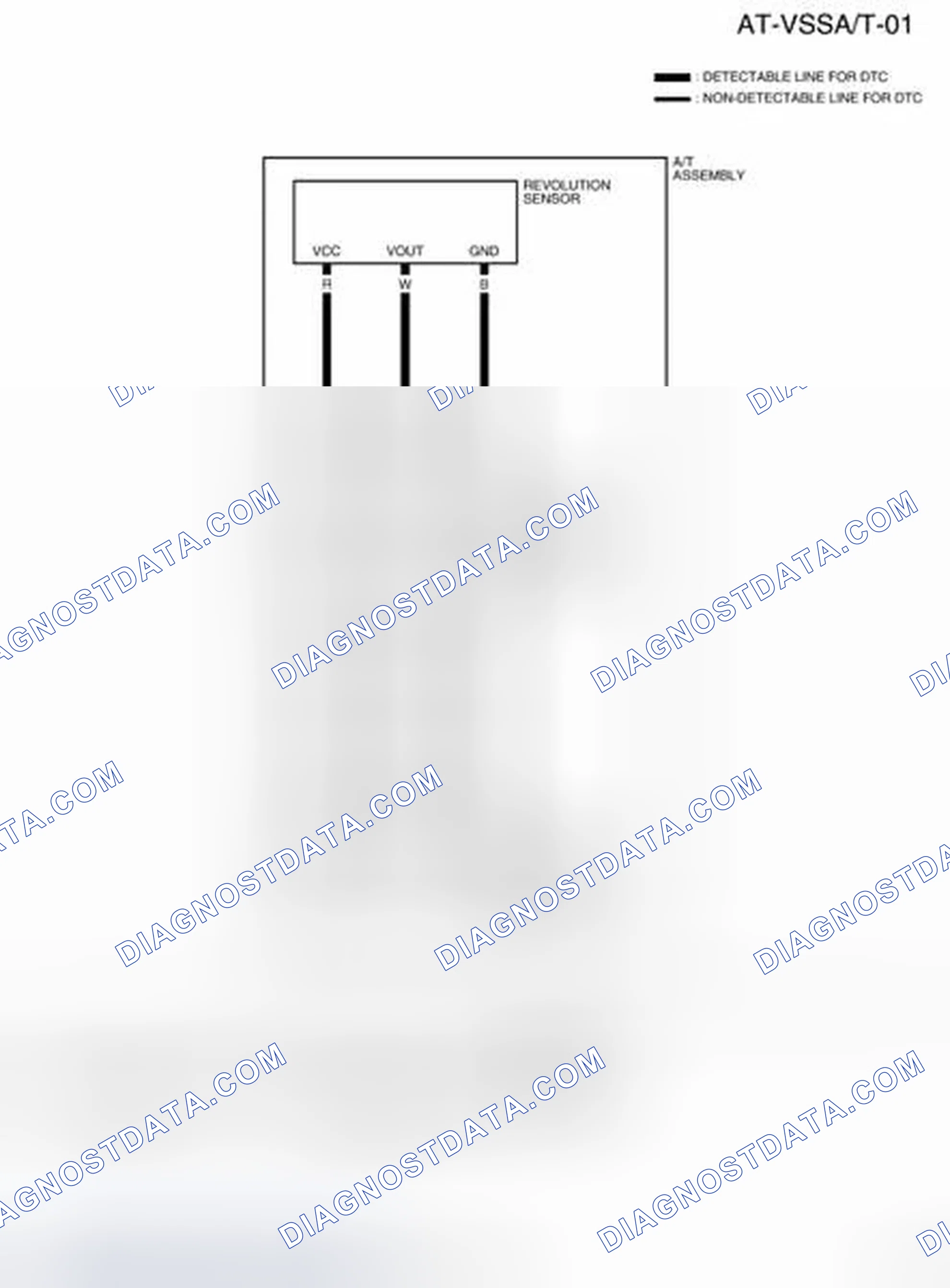 Fig. 86: Identifying Wiring Diagram - AT-VSSA/T-01