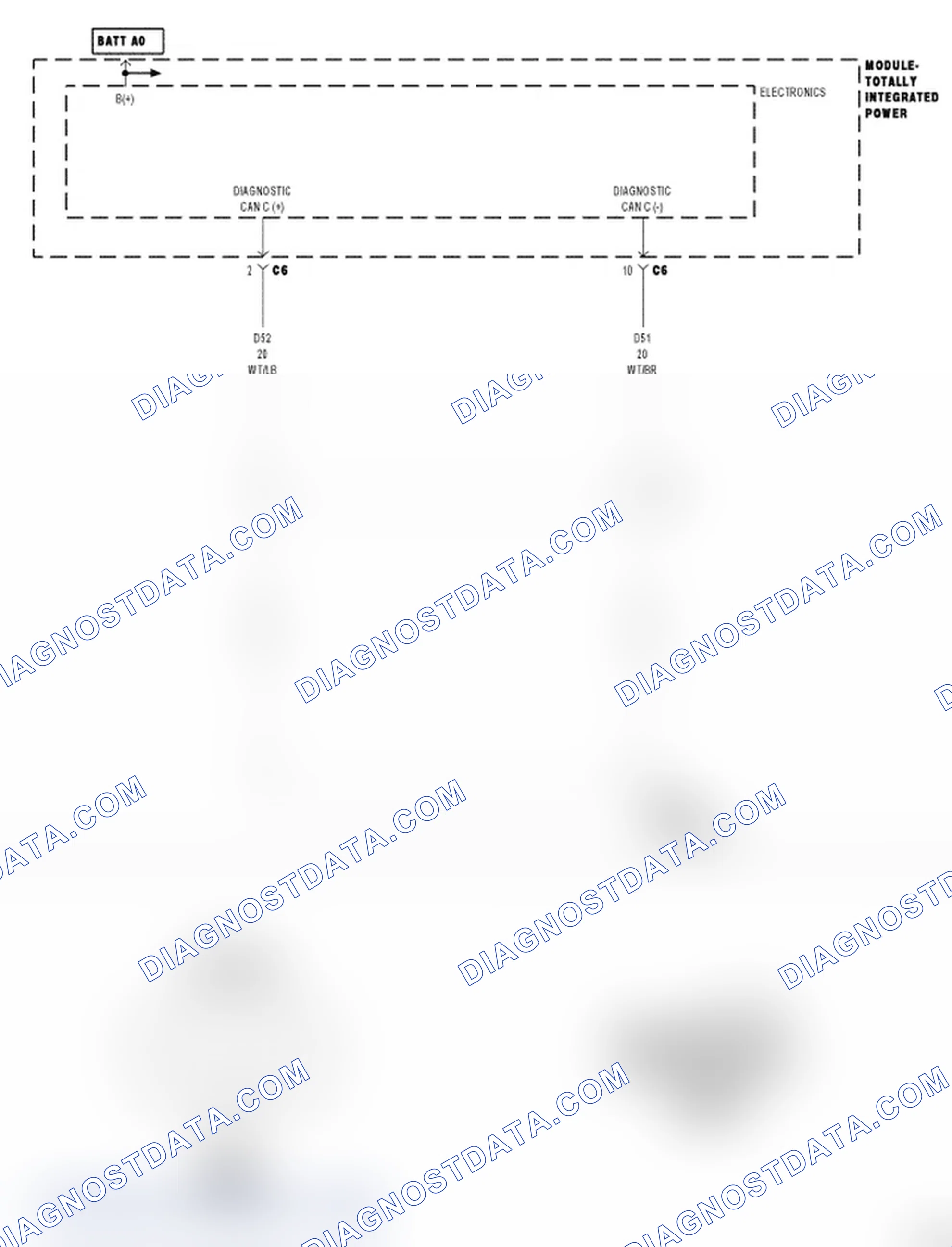 Scheme 1: Circuit Schematic