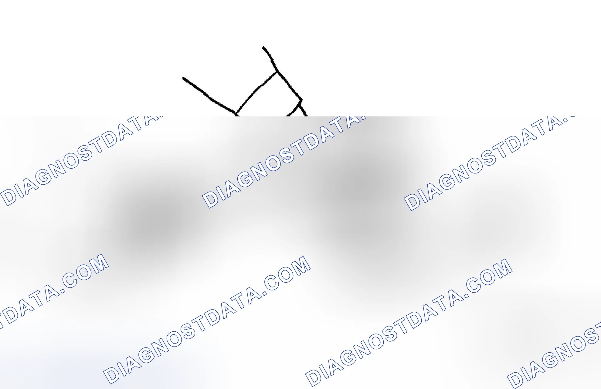 Scheme 12: FRONT UPPER ARM INSPECTION