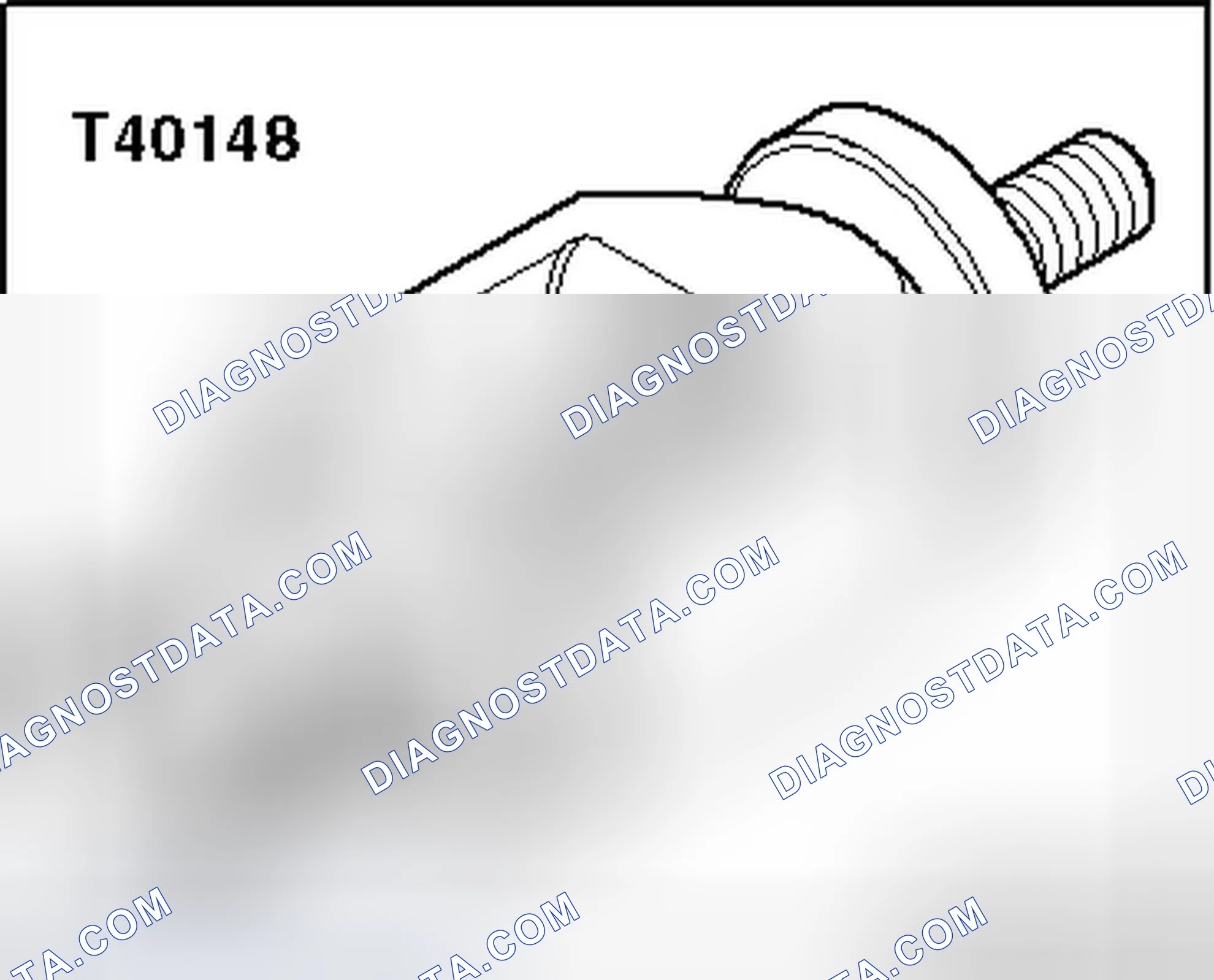 Scheme 9: SPECIAL TOOLS