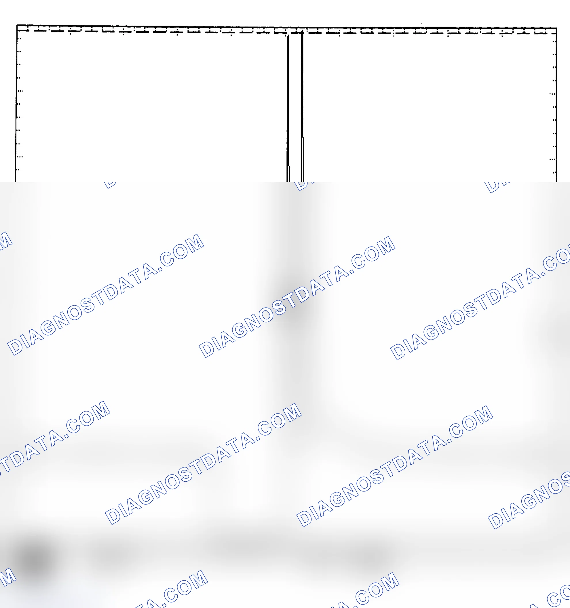 Scheme 30: Single Injector - Known Good - Voltage Pattern