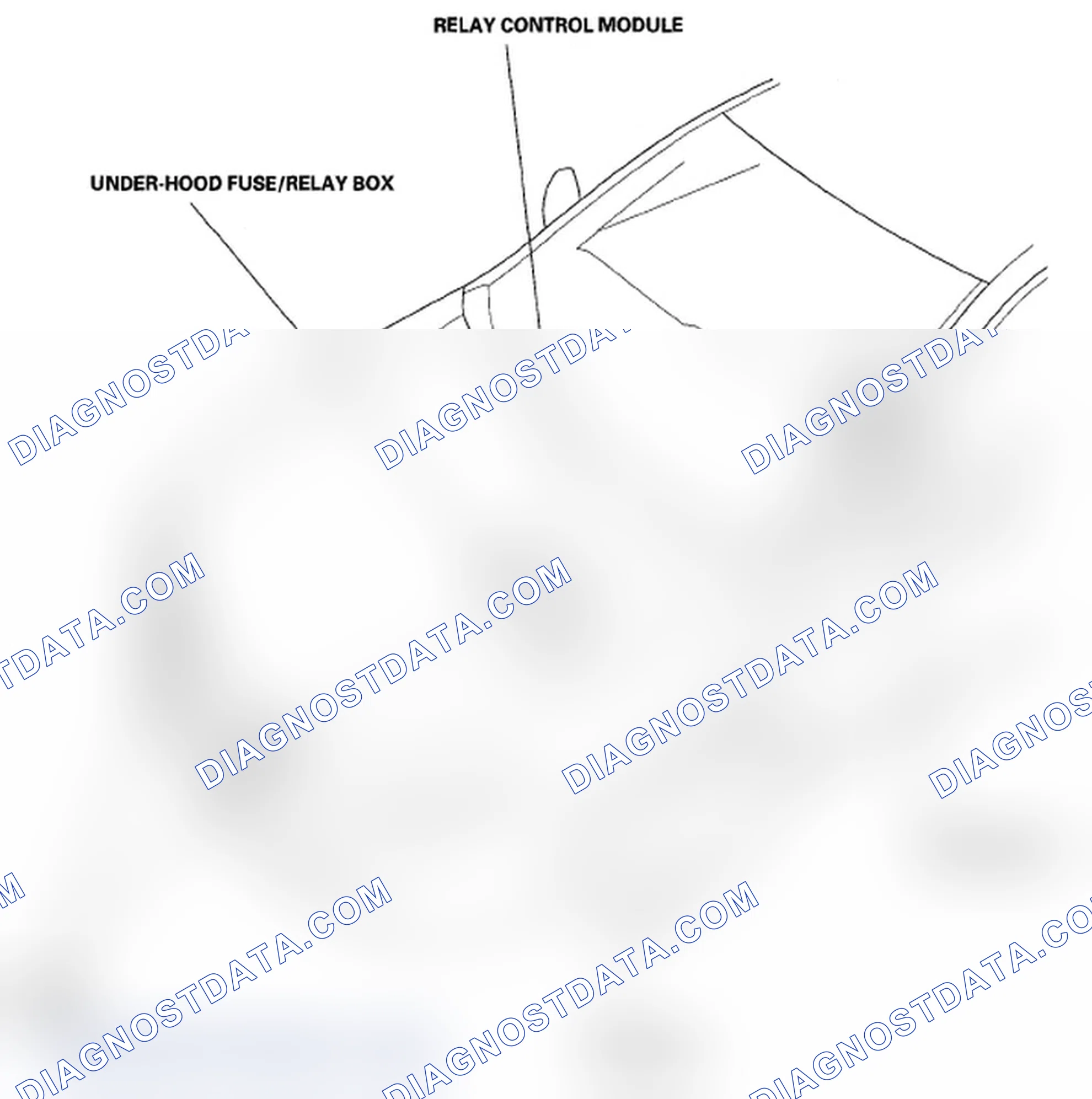 Scheme 1: Identifying Horns Component Location