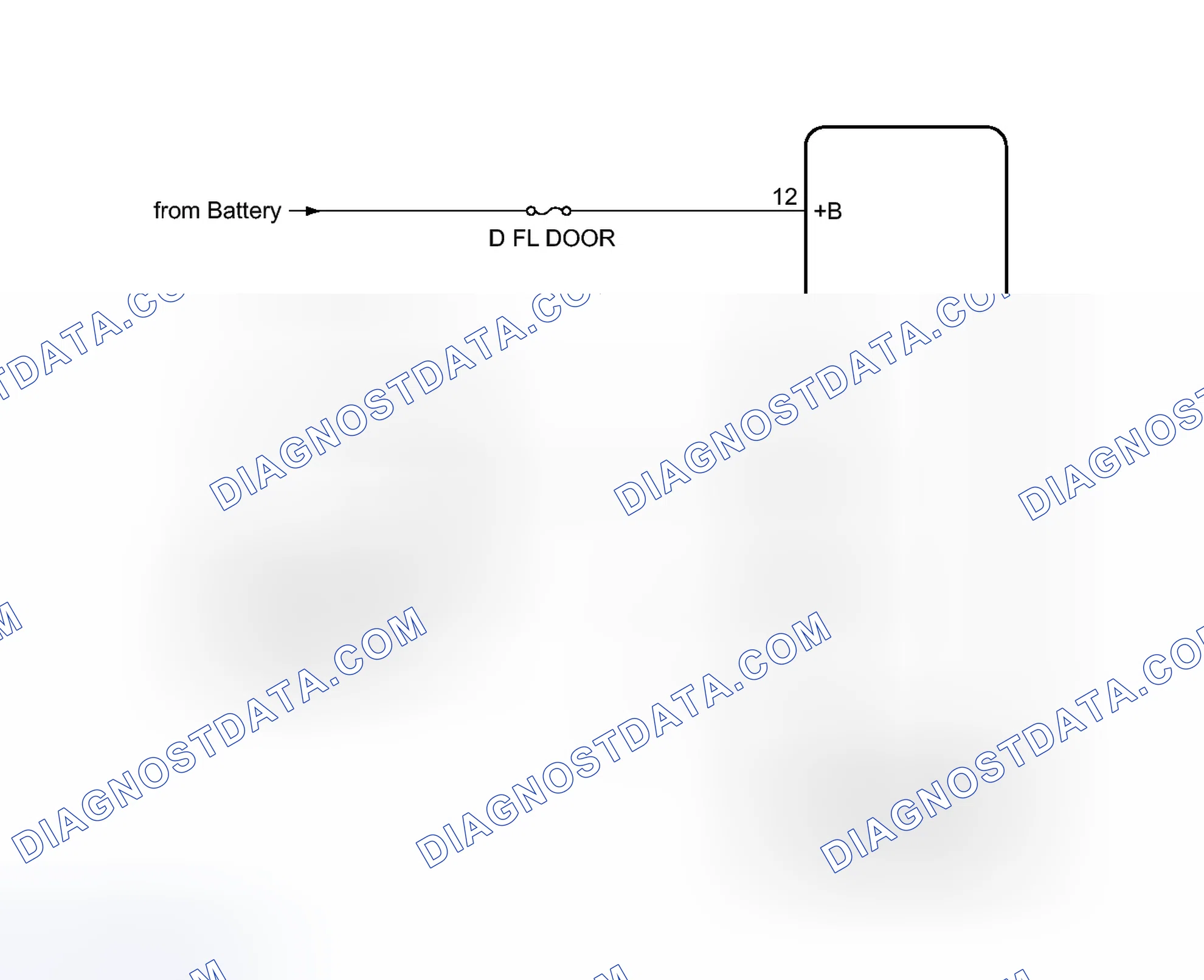 Scheme 97: WIRING DIAGRAM