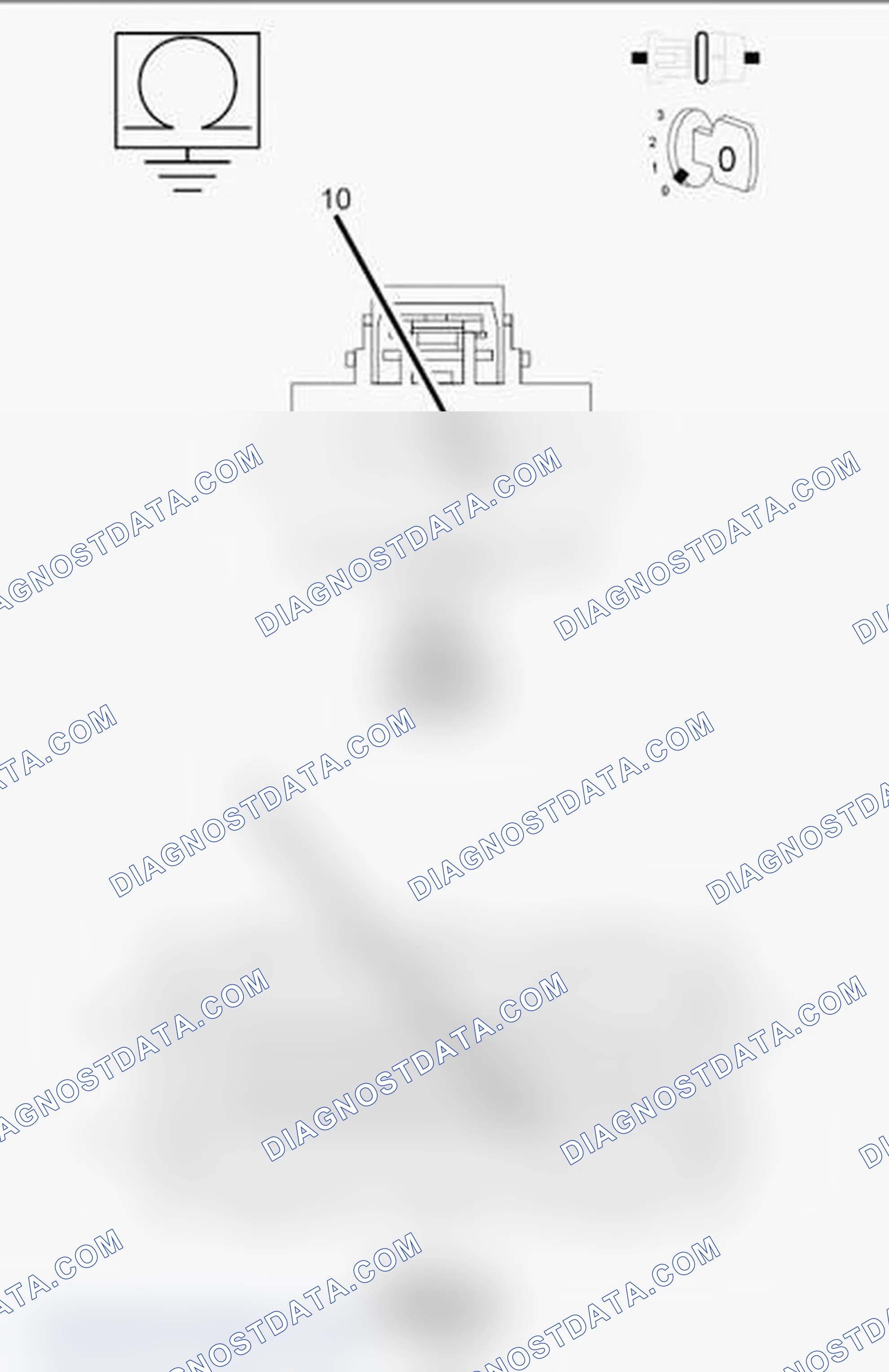 Scheme 786: DIAGNOSTIC TEST