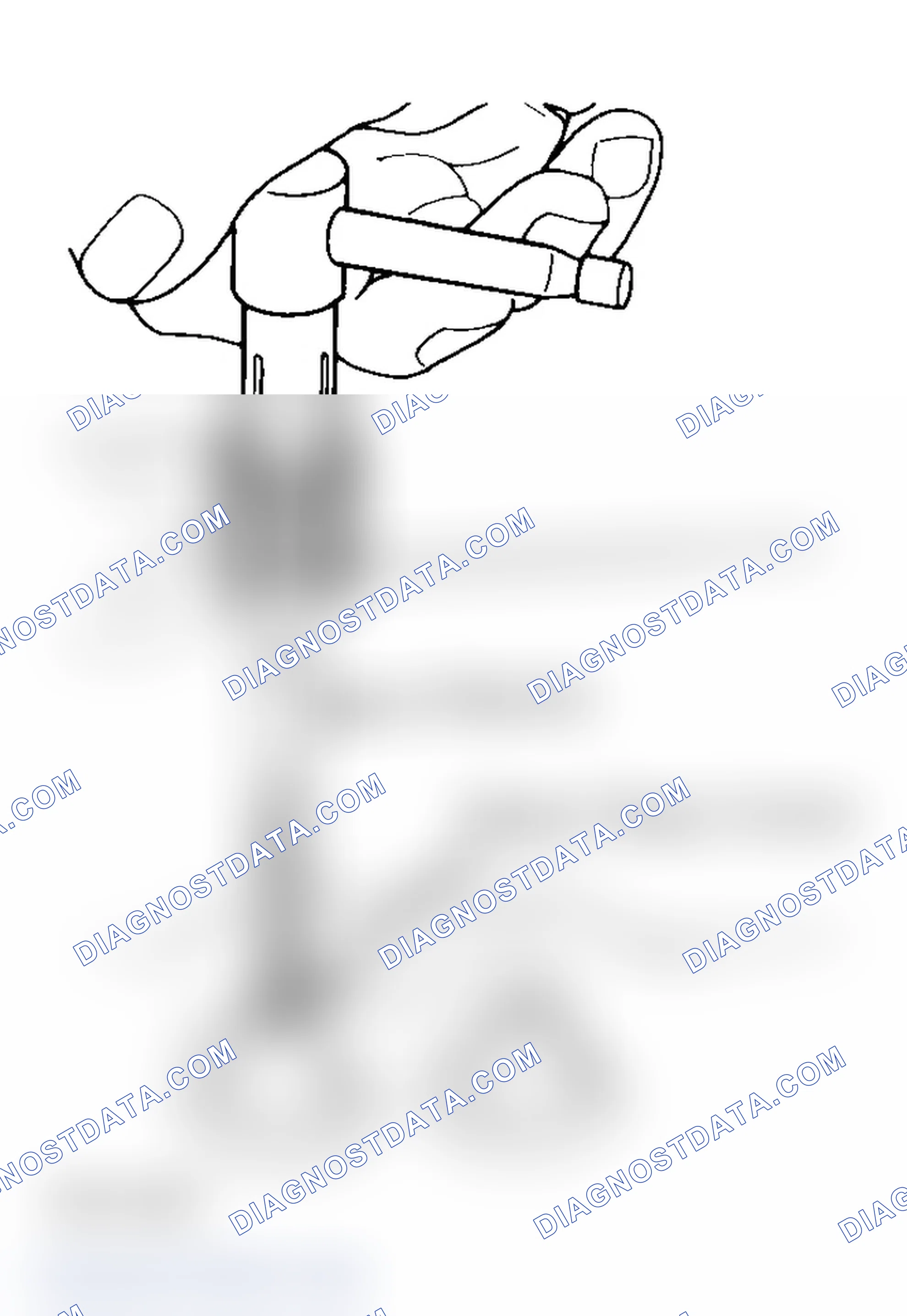 Scheme 9: Reaming Valve Guides