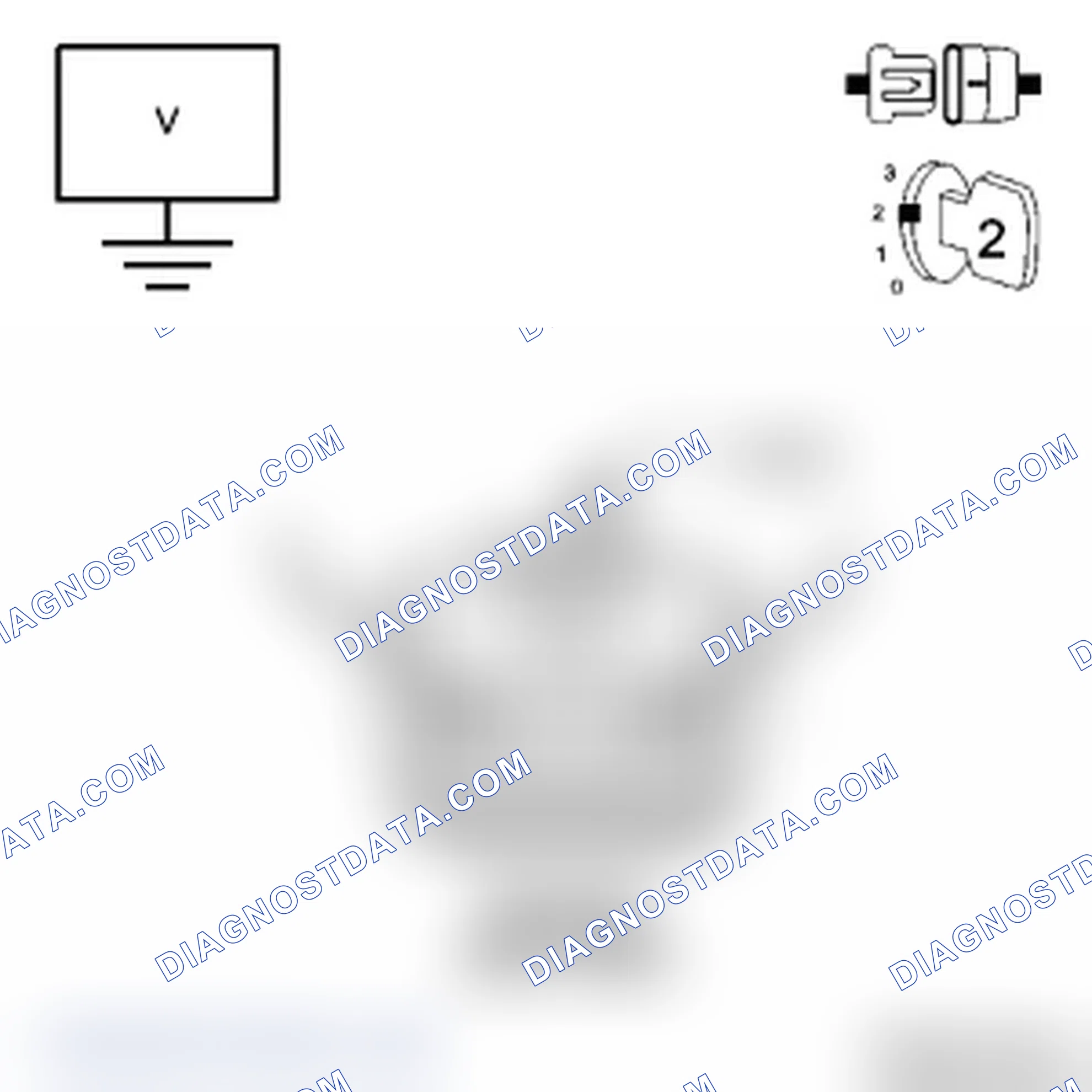 Scheme 49: Diagnostic Test