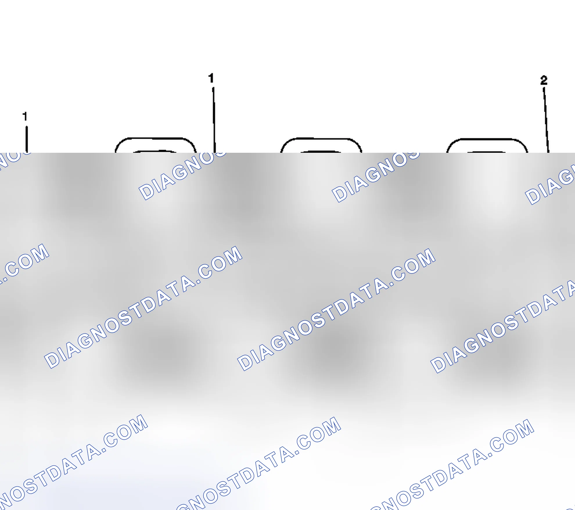 Scheme 213: Lower Intake Manifold - Top
