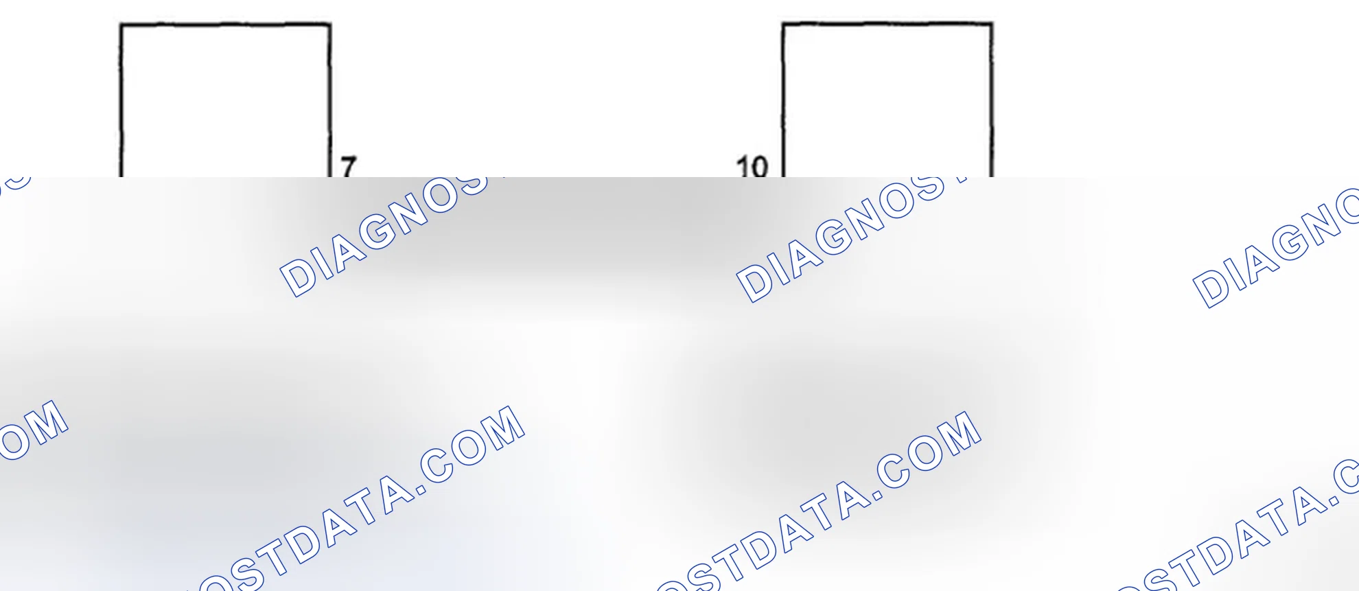 Scheme 254: WIRING DIAGRAM