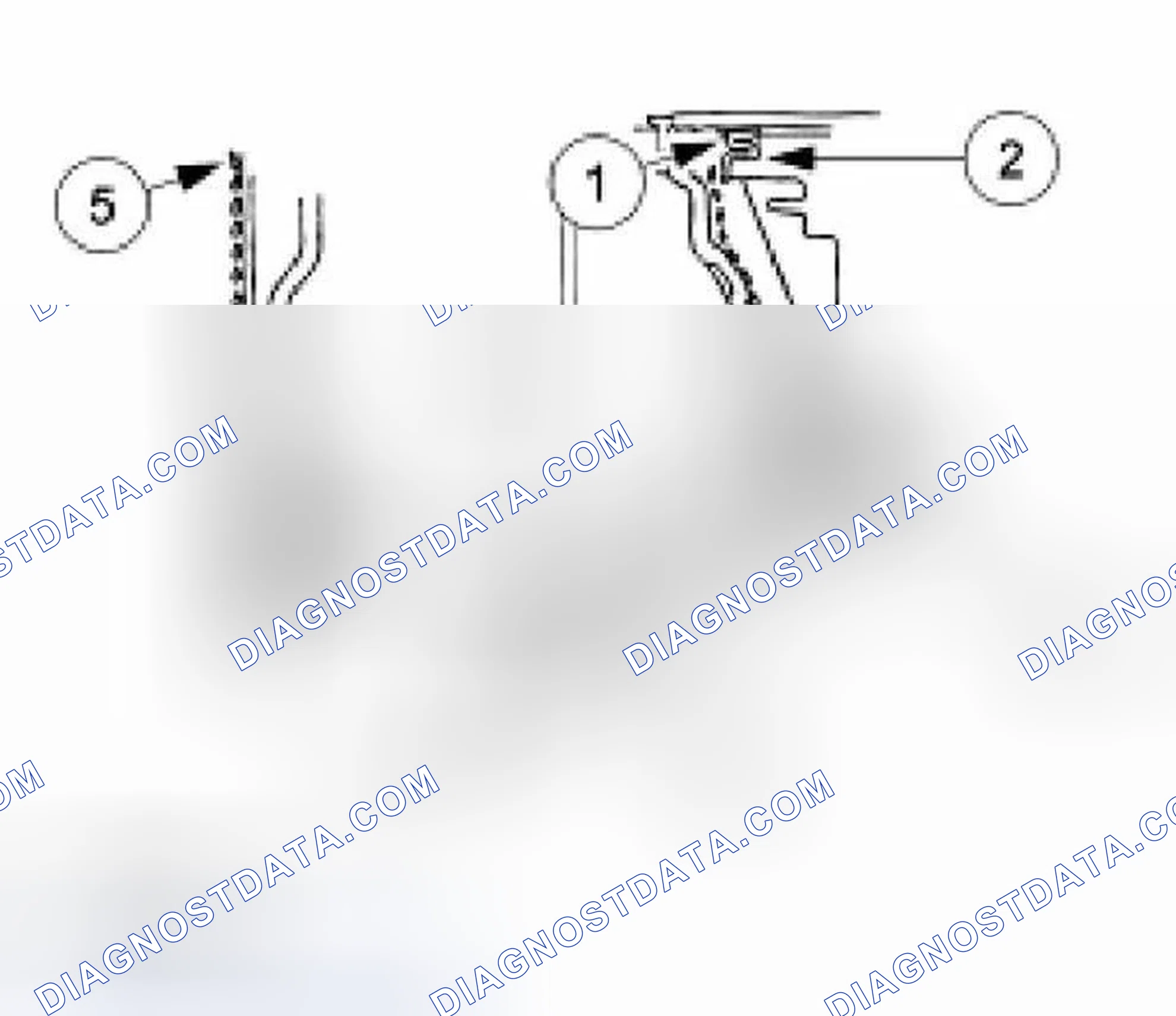 Scheme 10: Fluid Leakage in Torque Converter Area