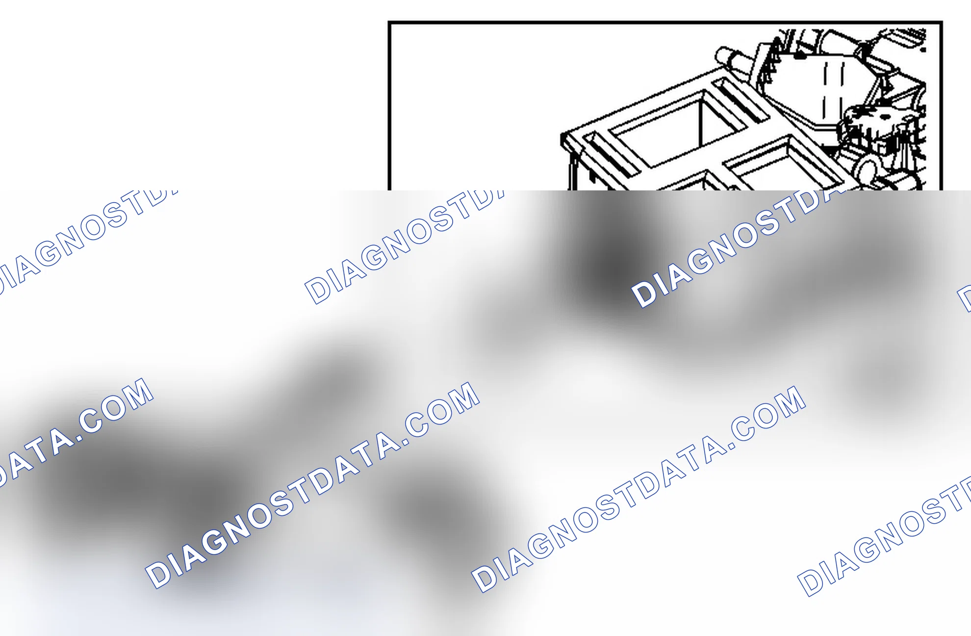 Scheme 48: Mode Valve Actuator Replacement