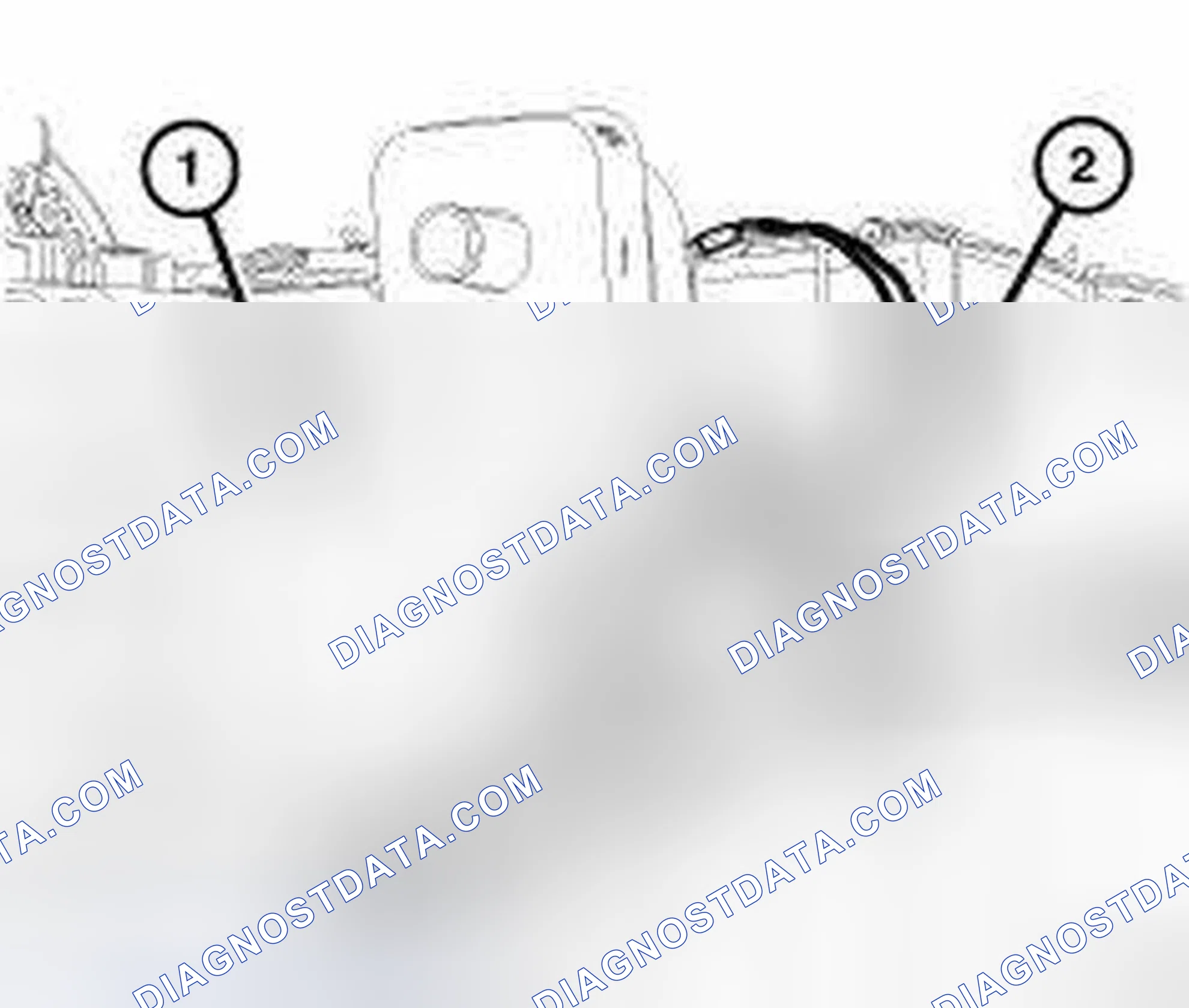 Scheme 12: DUAL ZONE PASSENGER SIDE