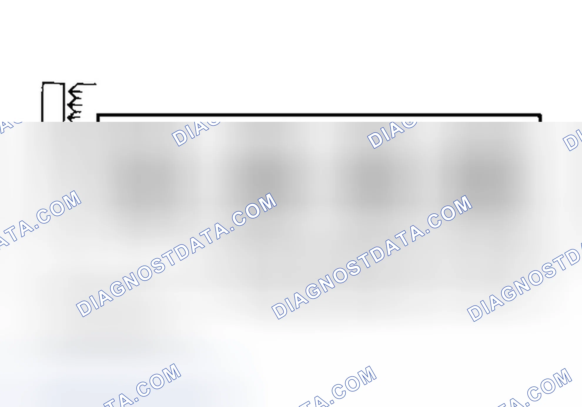 Scheme 1: Firing Order (2.0L & 2.2L)