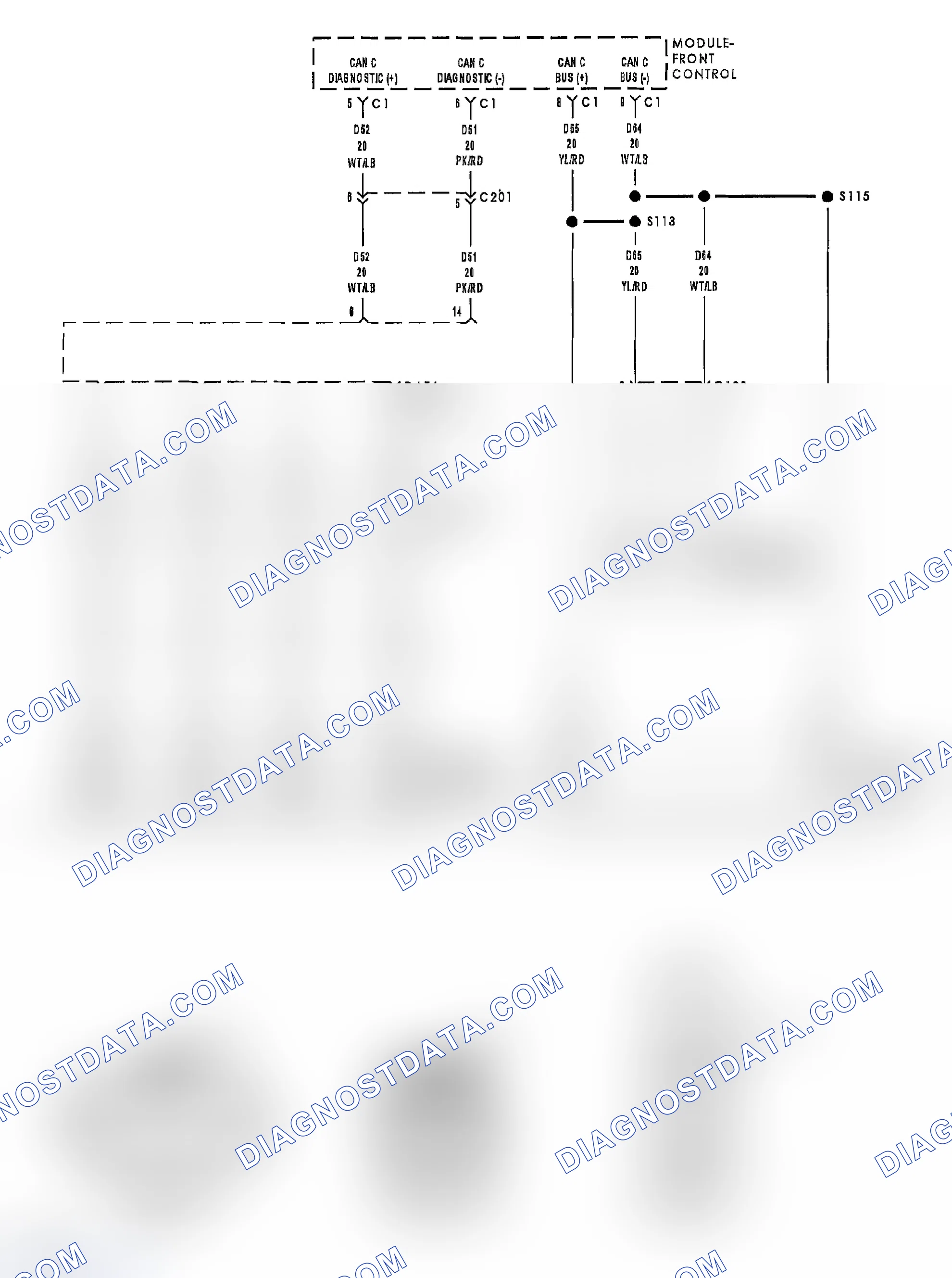 Scheme 265: Circuit Schematic