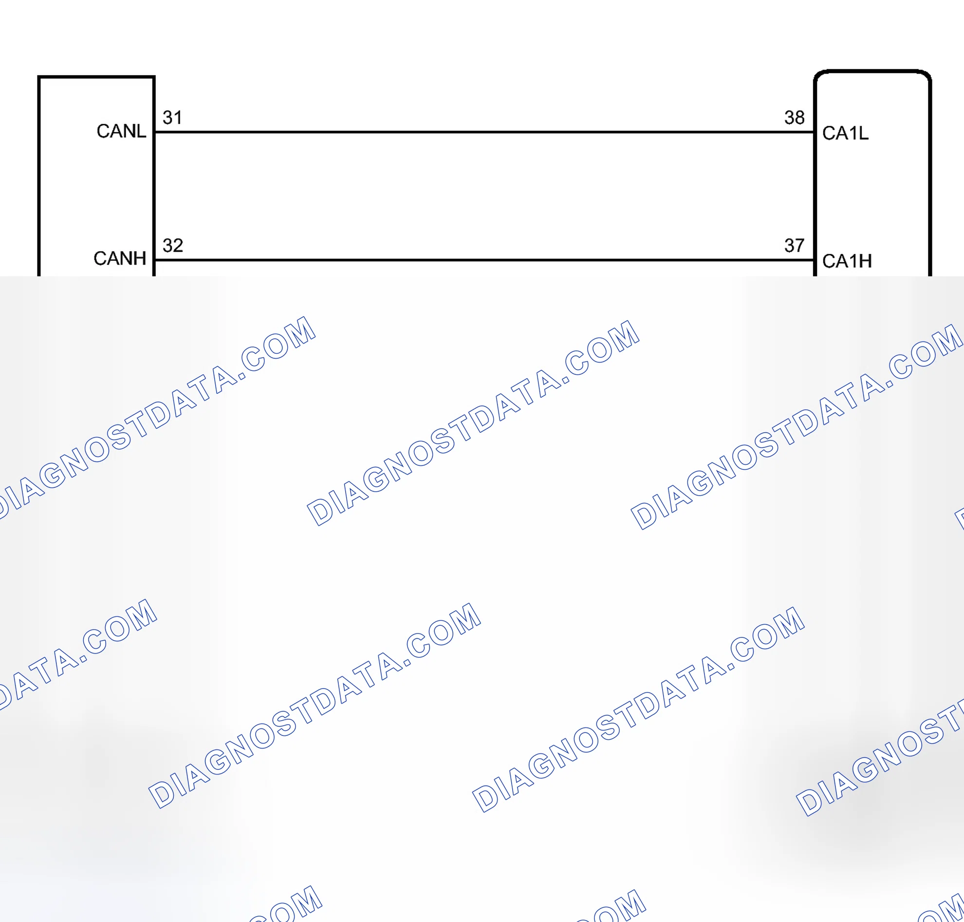 Scheme 27: WIRING DIAGRAM