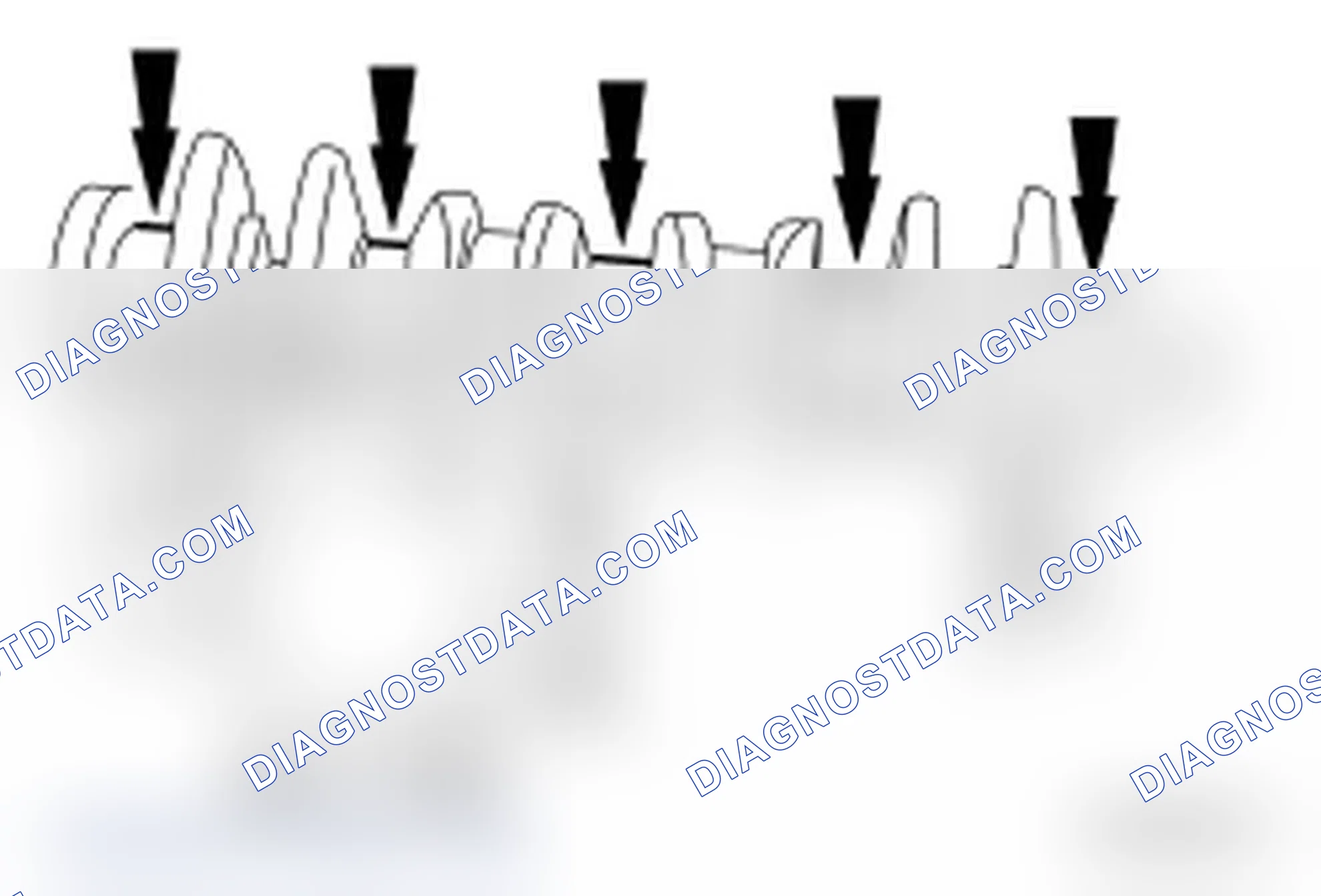 Scheme 1518: Crankshaft Main Bearing Journal Diameter
