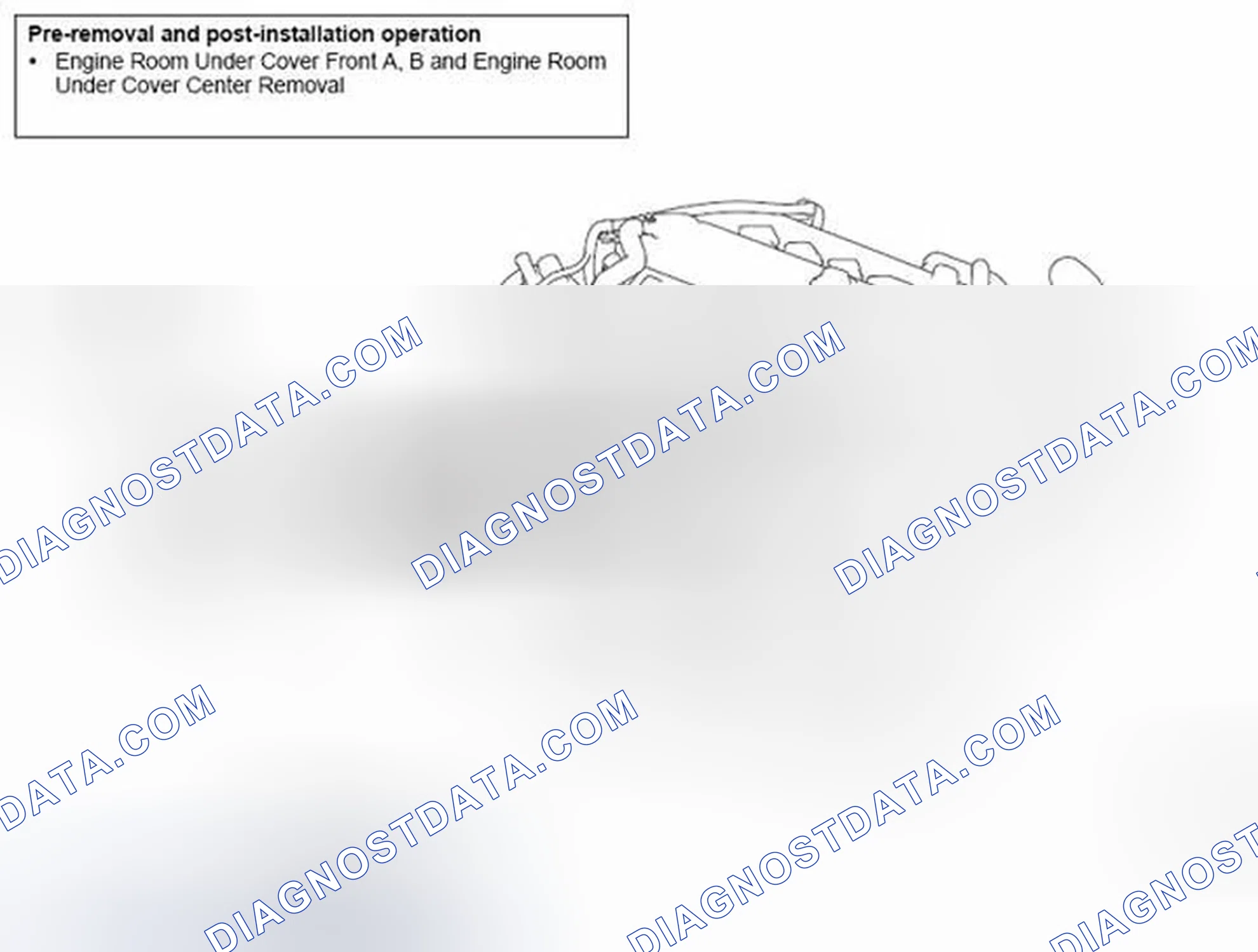 Scheme 32: REMOVAL AND INSTALLATION