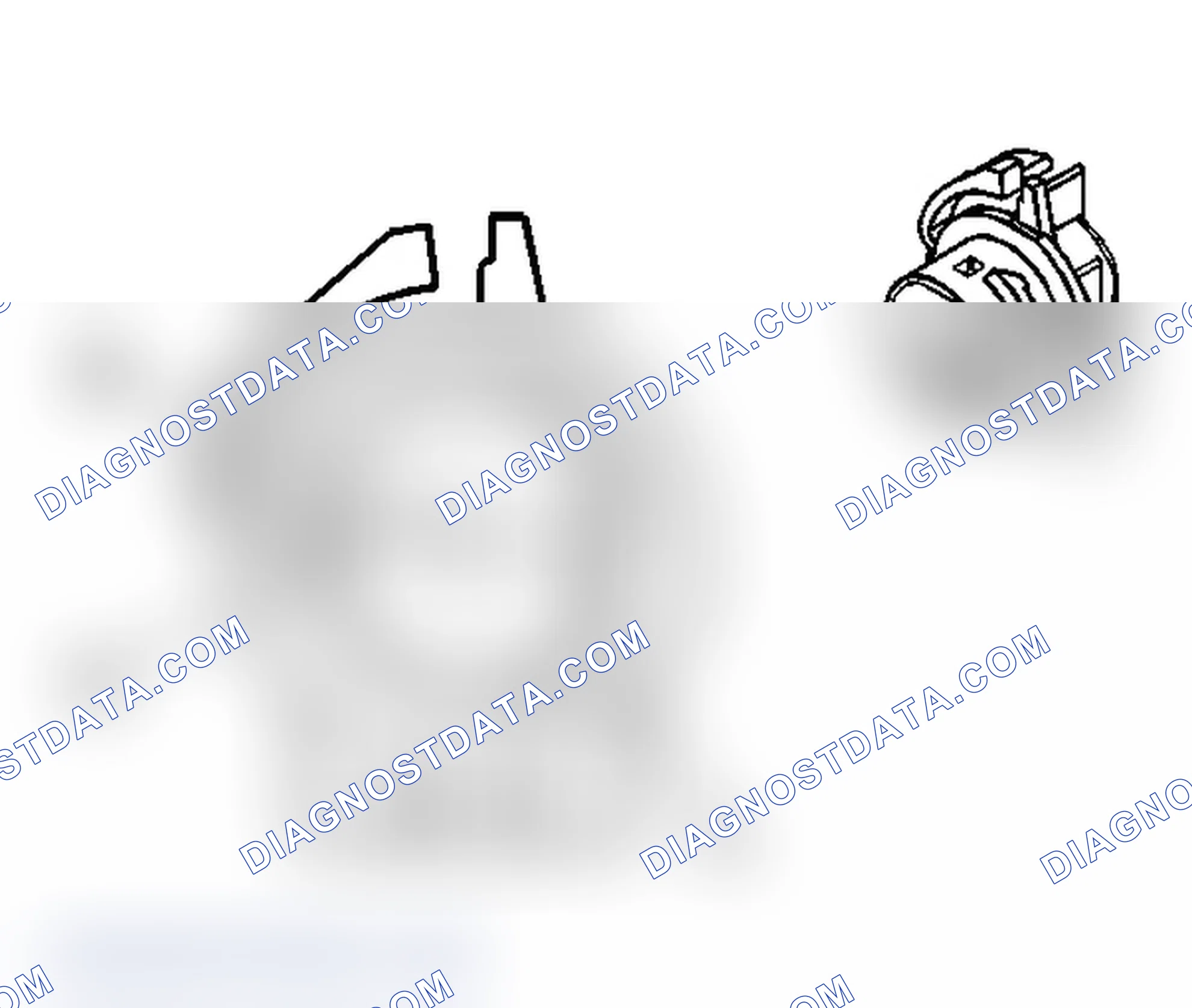 Scheme 77: Tail/Stop Lamp - Left (Chevy)