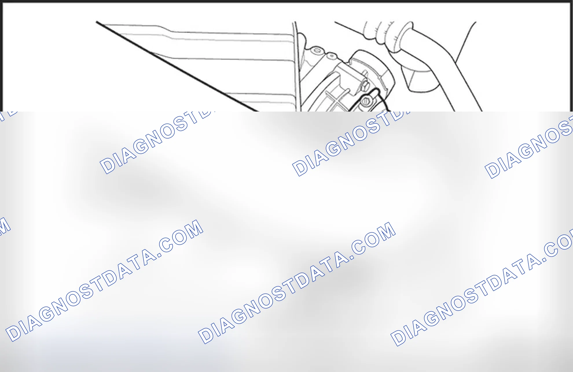 Electronic Throttle Body Replace