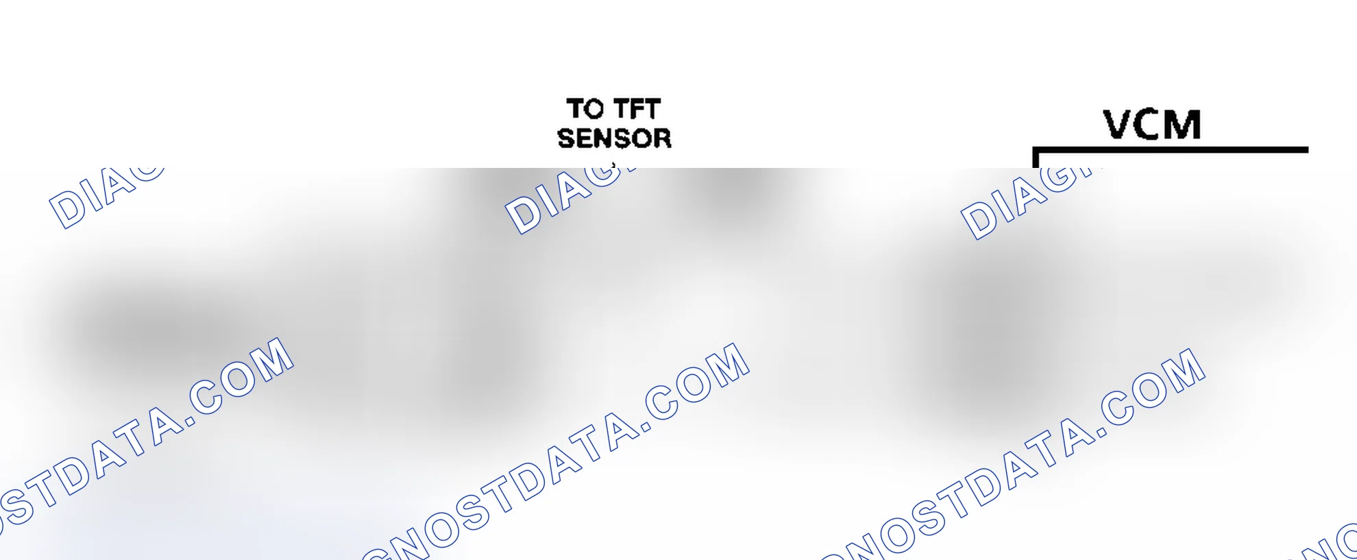 Scheme 652: DTC P0112 Schematic
