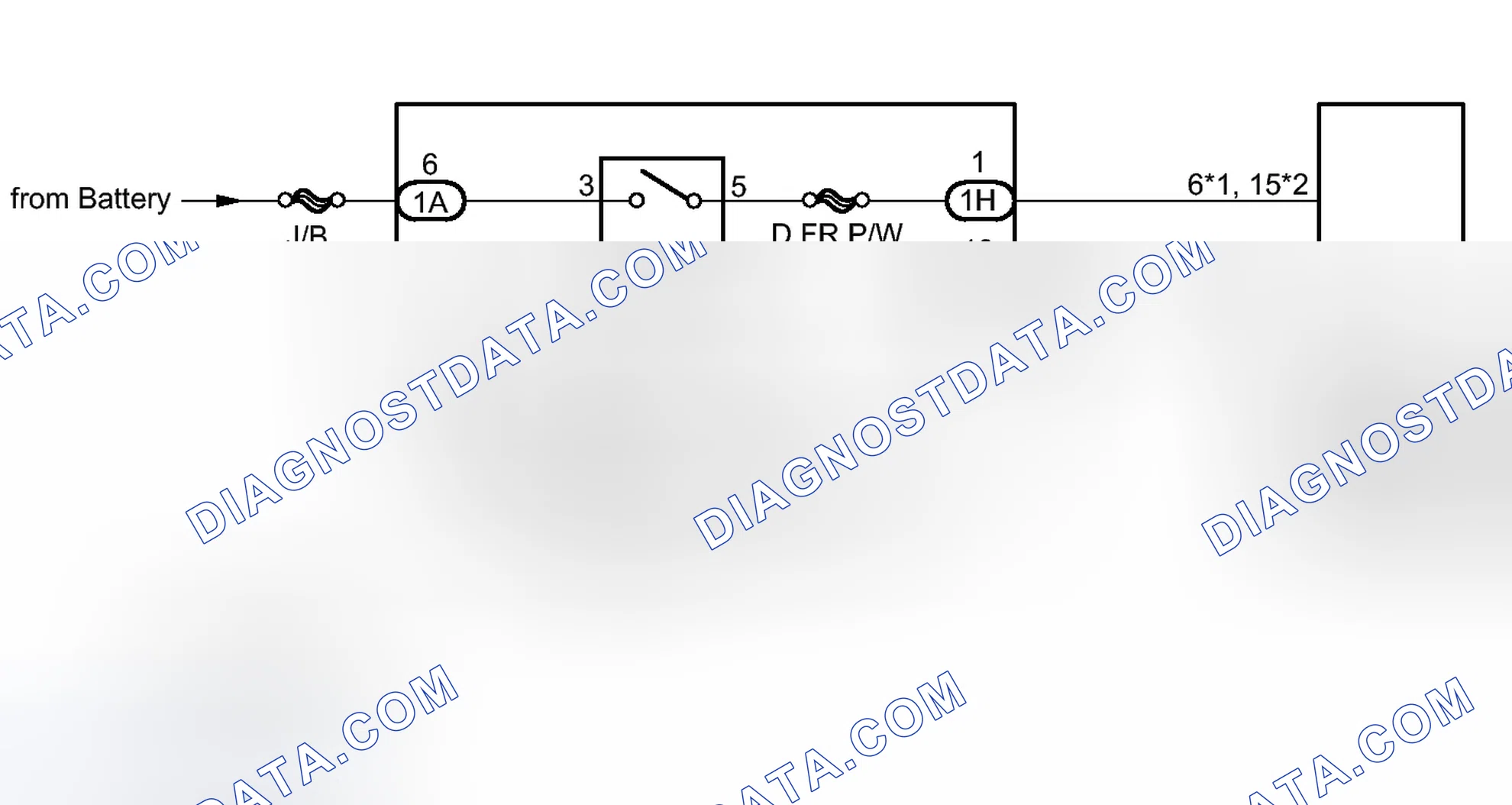 Scheme 11: WIRING DIAGRAM