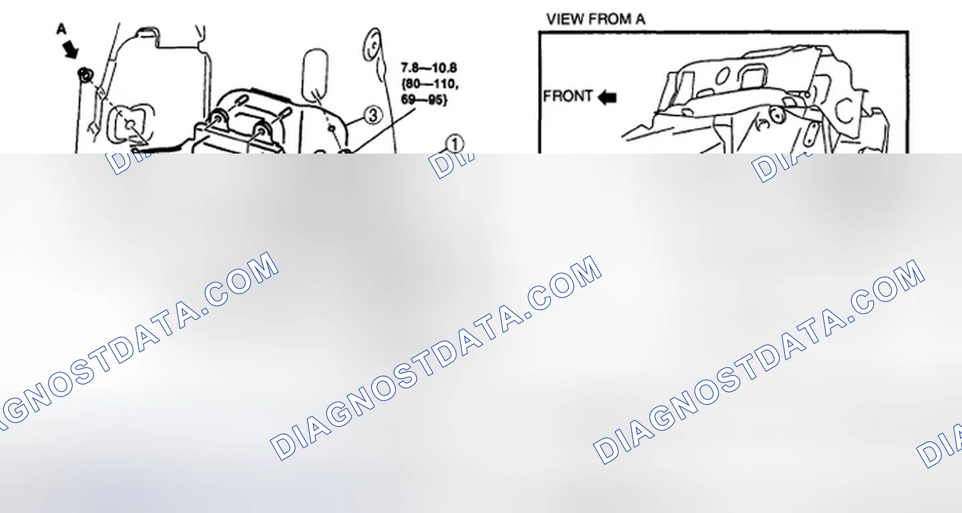 Scheme 46: PCM REMOVAL/INSTALLATION[L3 WITH TC]