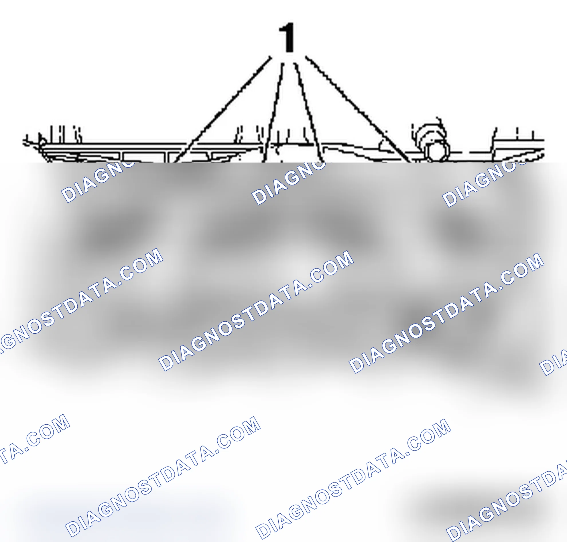 Detaching and Attaching Components, Cylinder Head