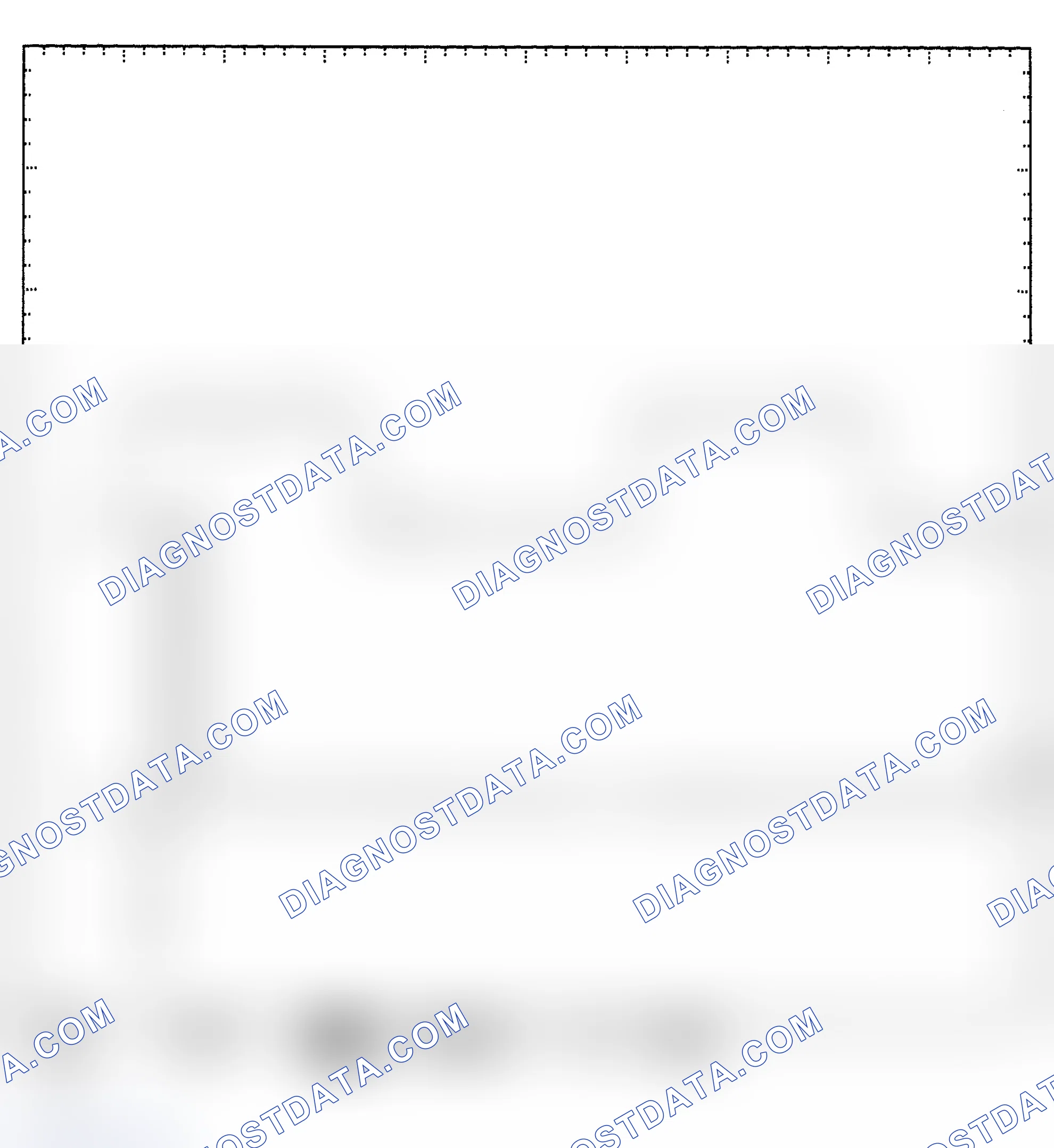 Scheme 26: Injector Bank - Known Good - Voltage Pattern