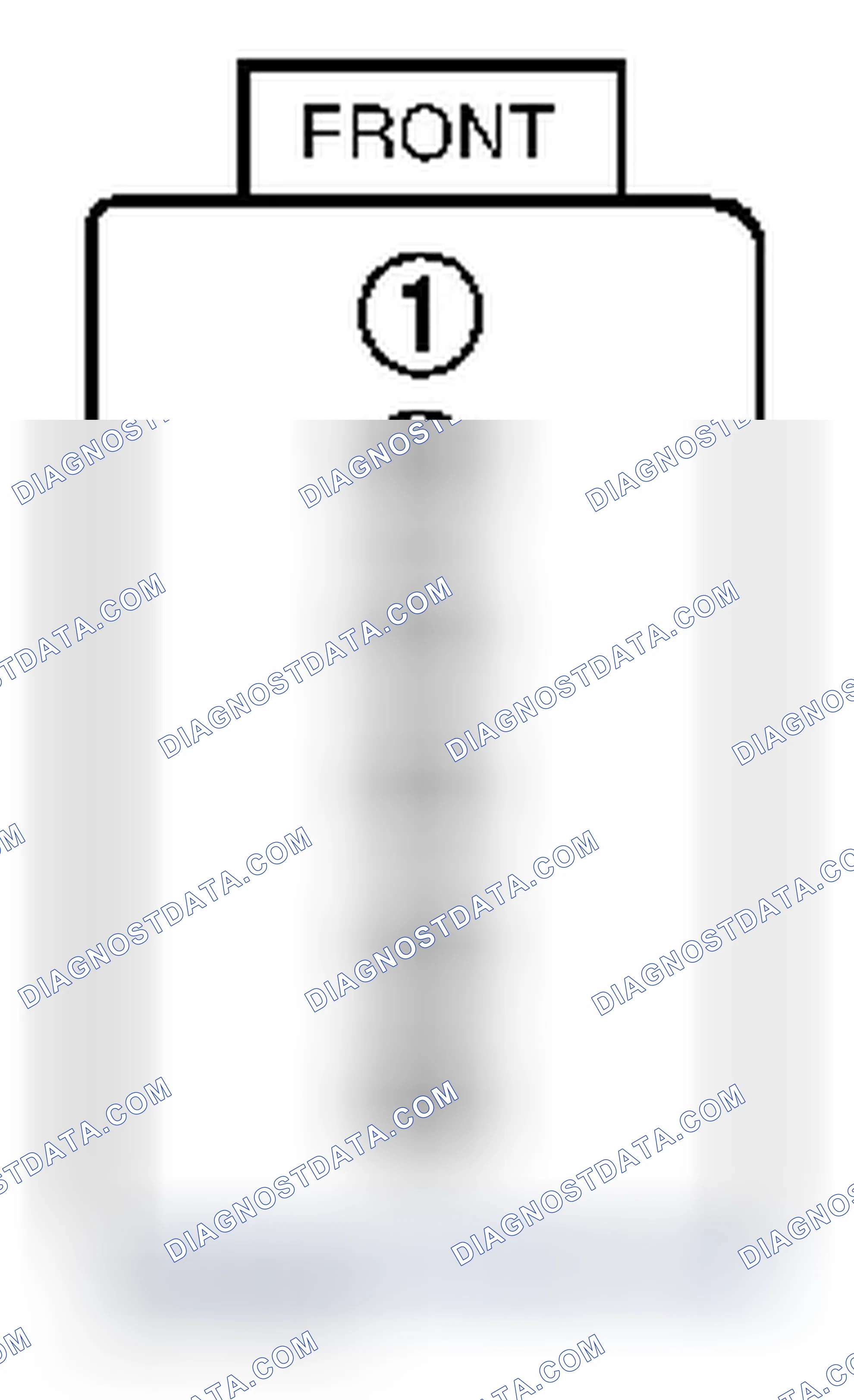 Scheme 1: 6 CYLINDER ENGINE