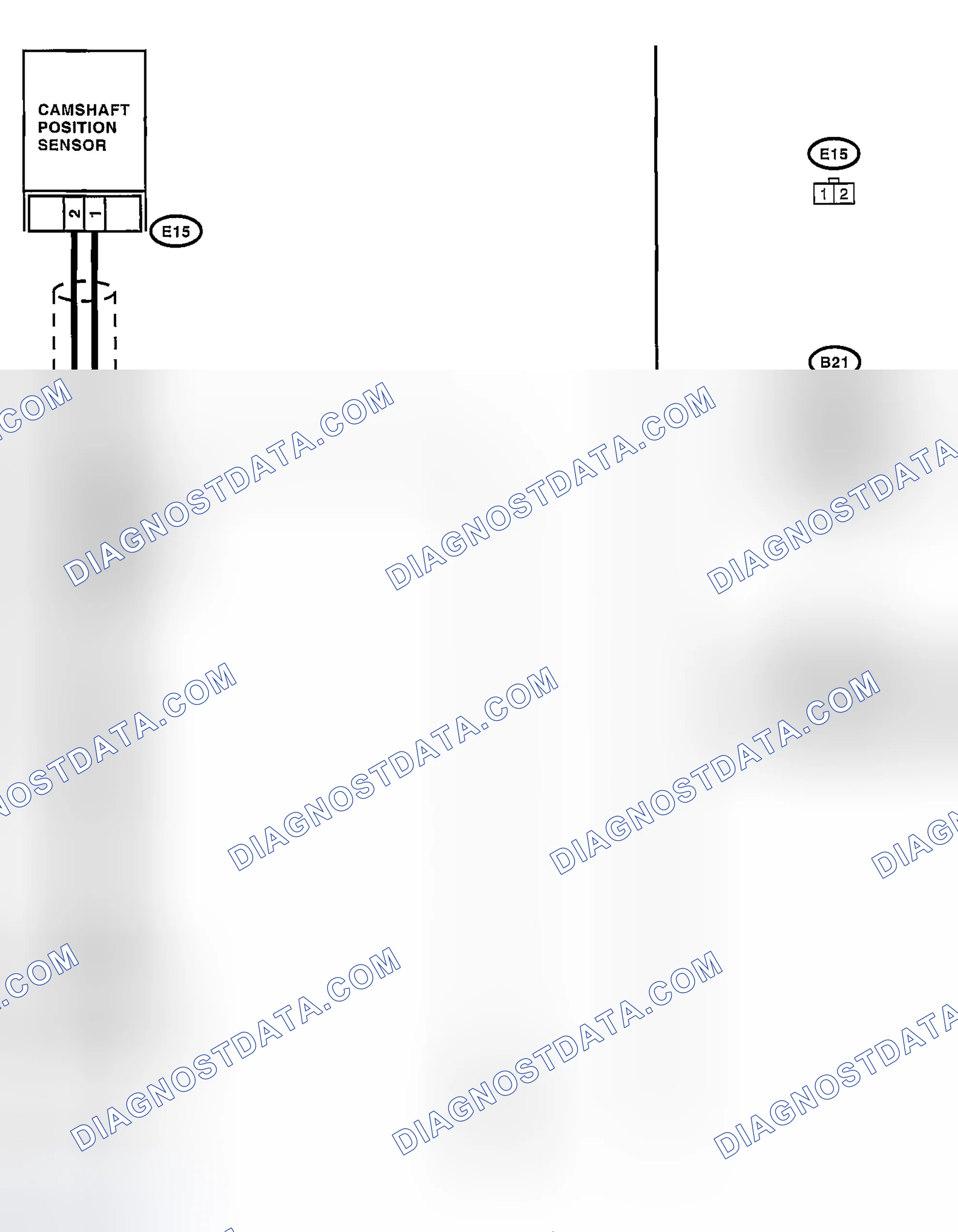 Scheme 955: WIRING DIAGRAM