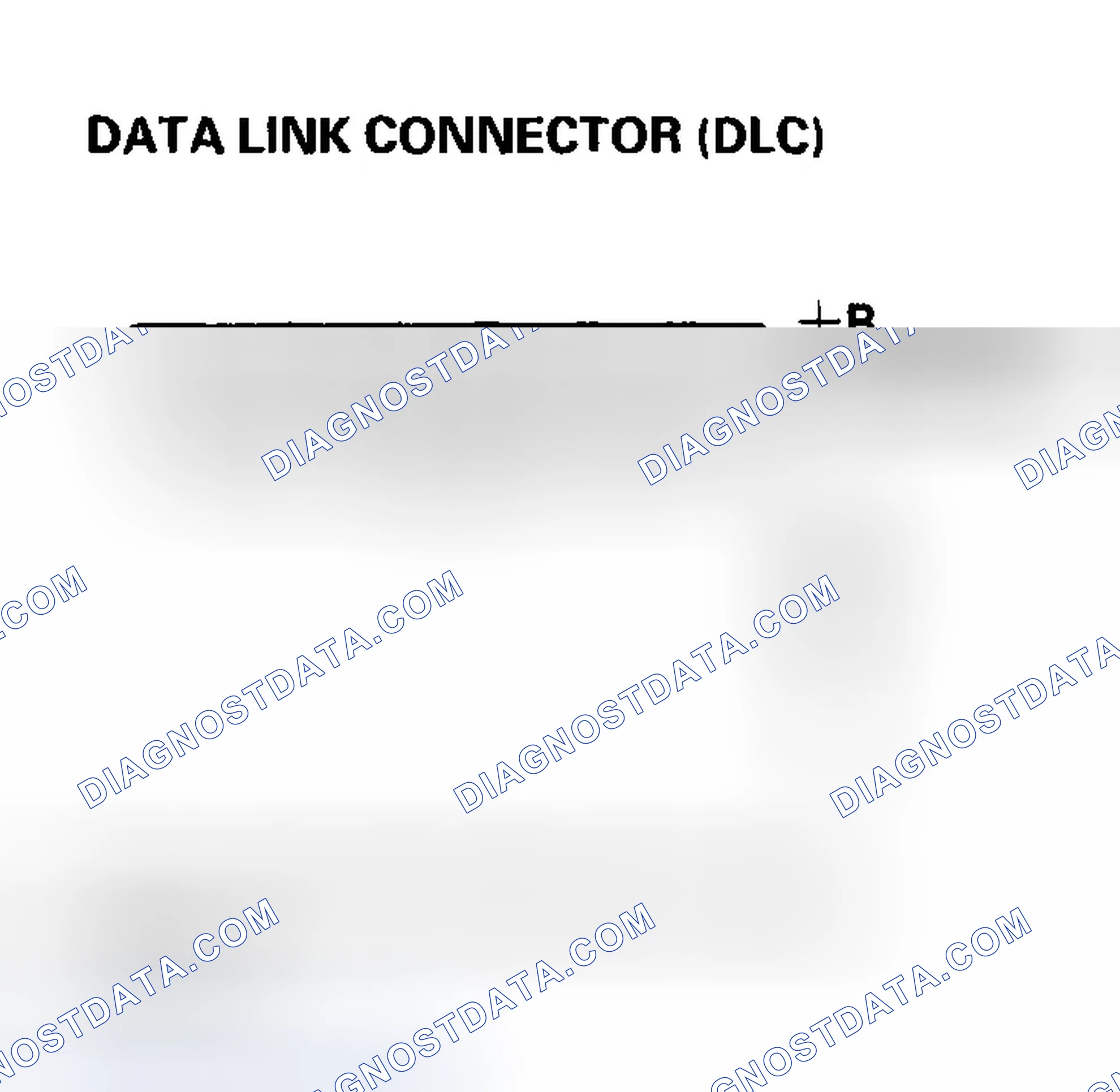 Scheme 9: DLC Circuit Troubleshooting