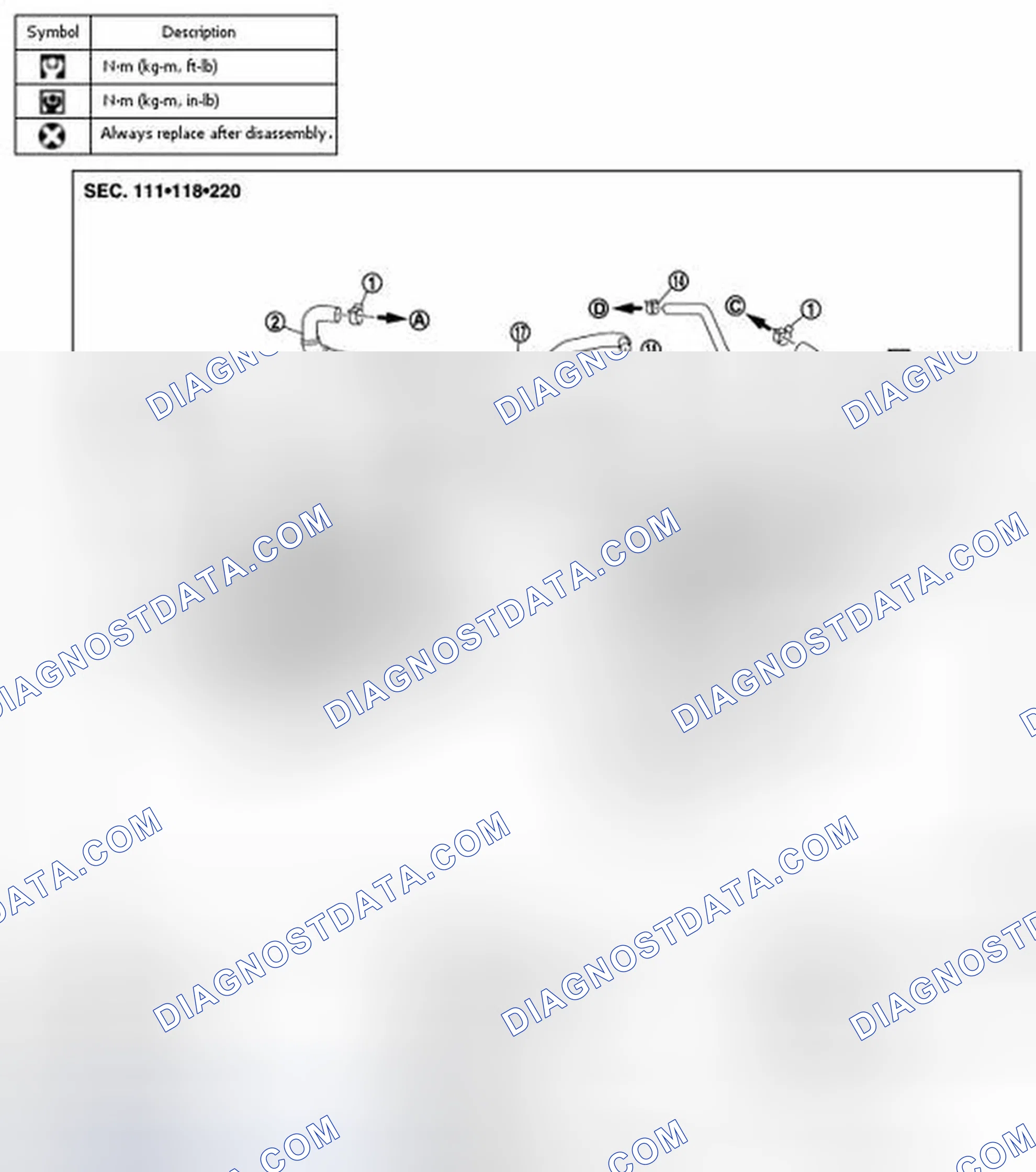 Scheme 159: Exploded View