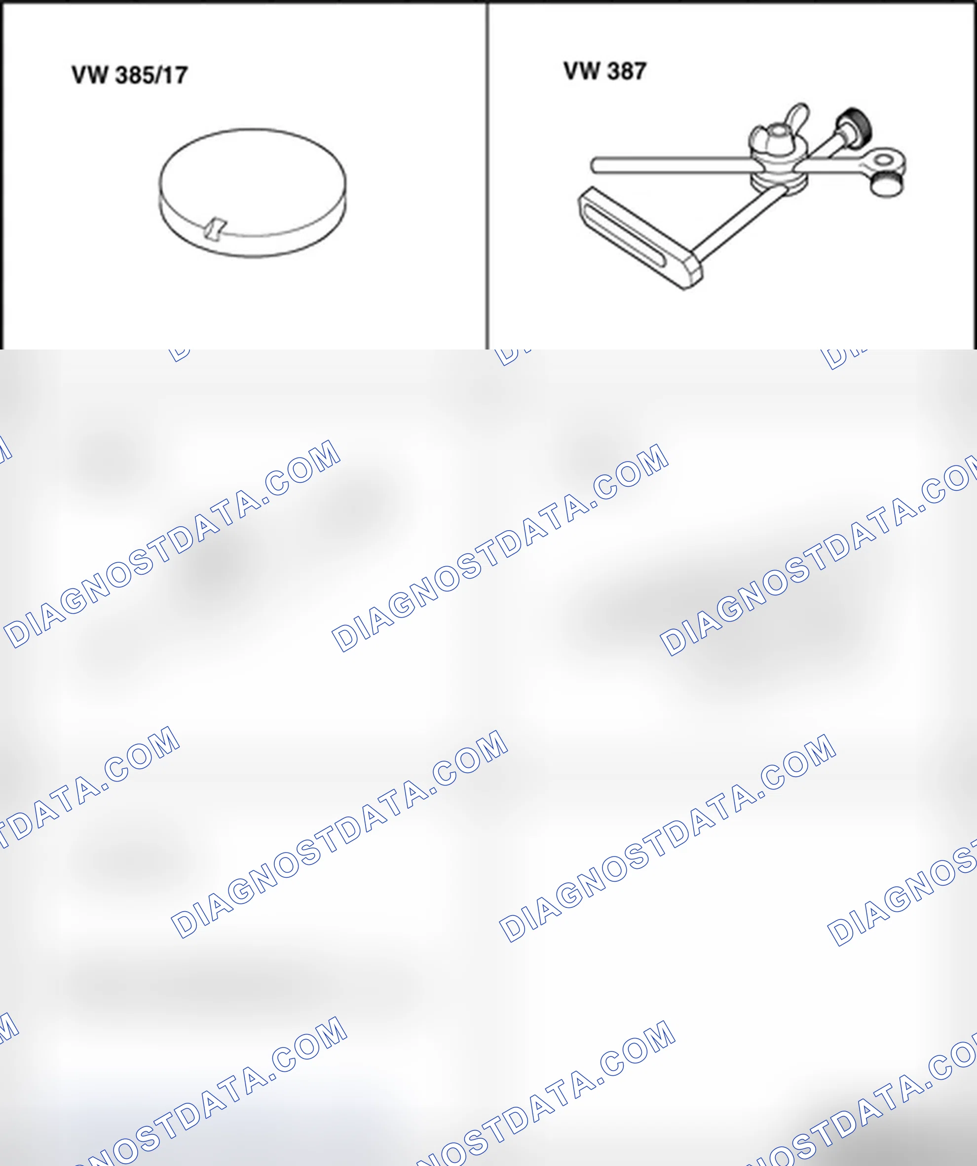 Scheme 97: Ring gear, adjusting