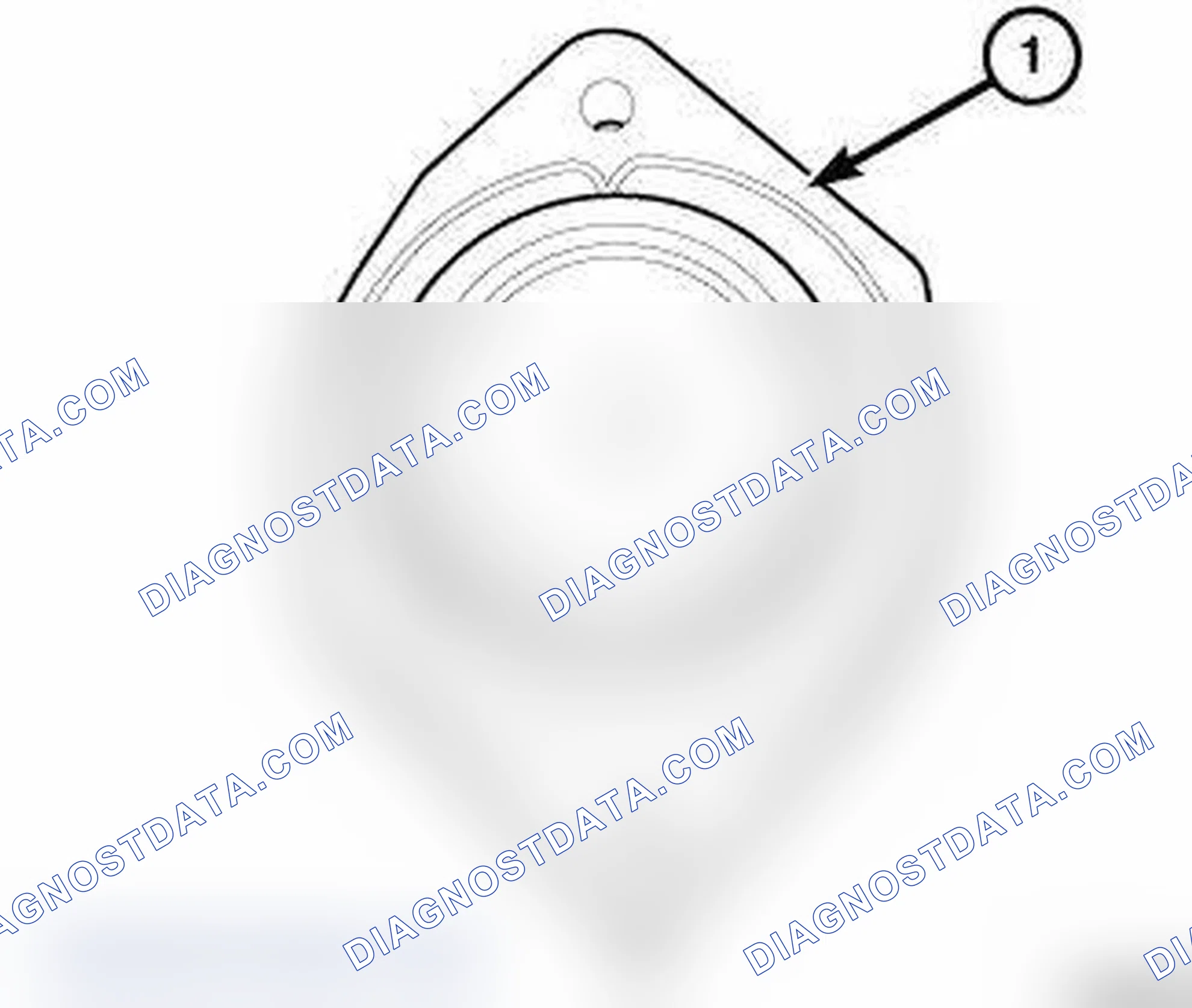 Scheme 16: INSTALLATION - EGR VALVE