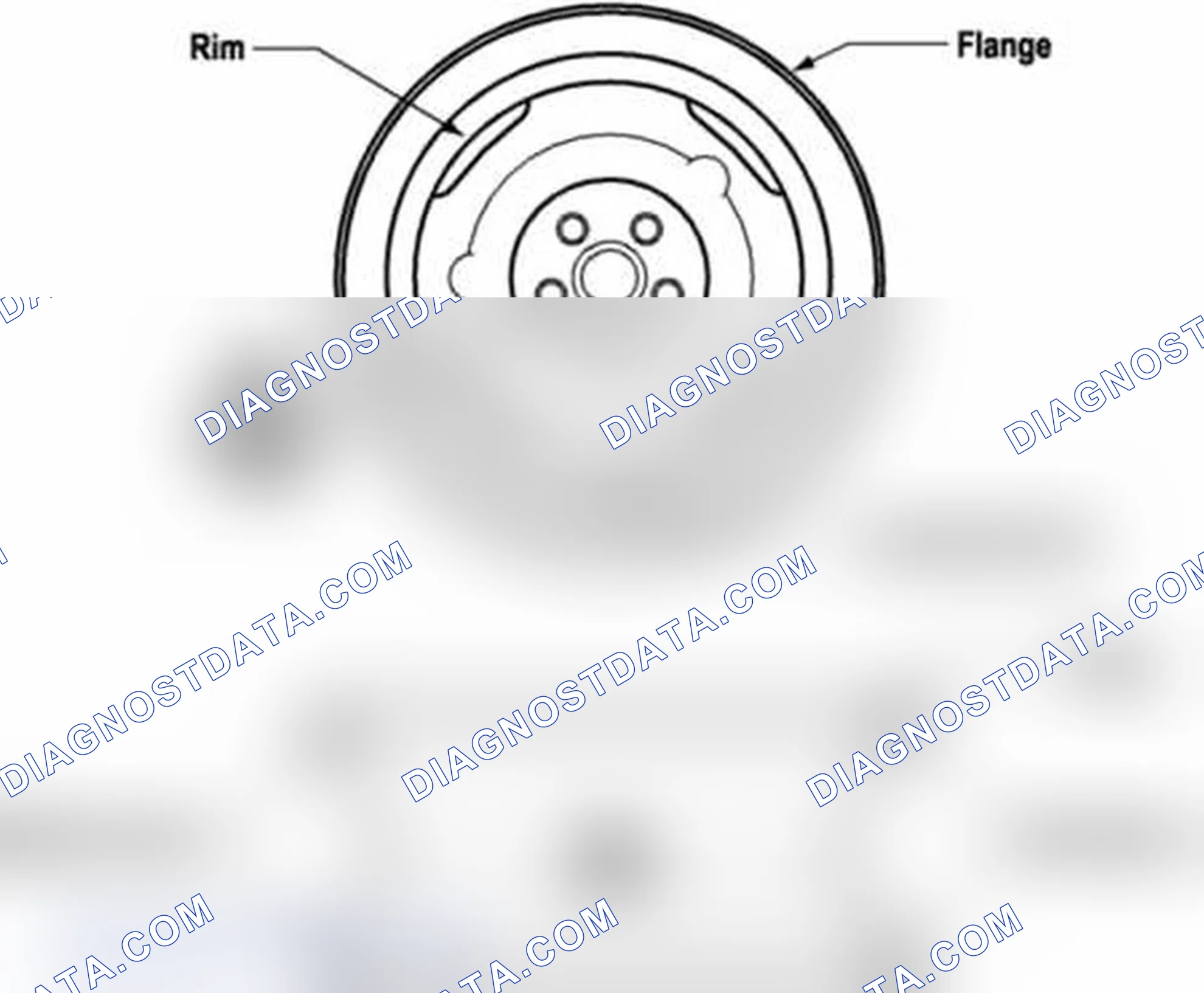 Scheme 31: Steel Wheel