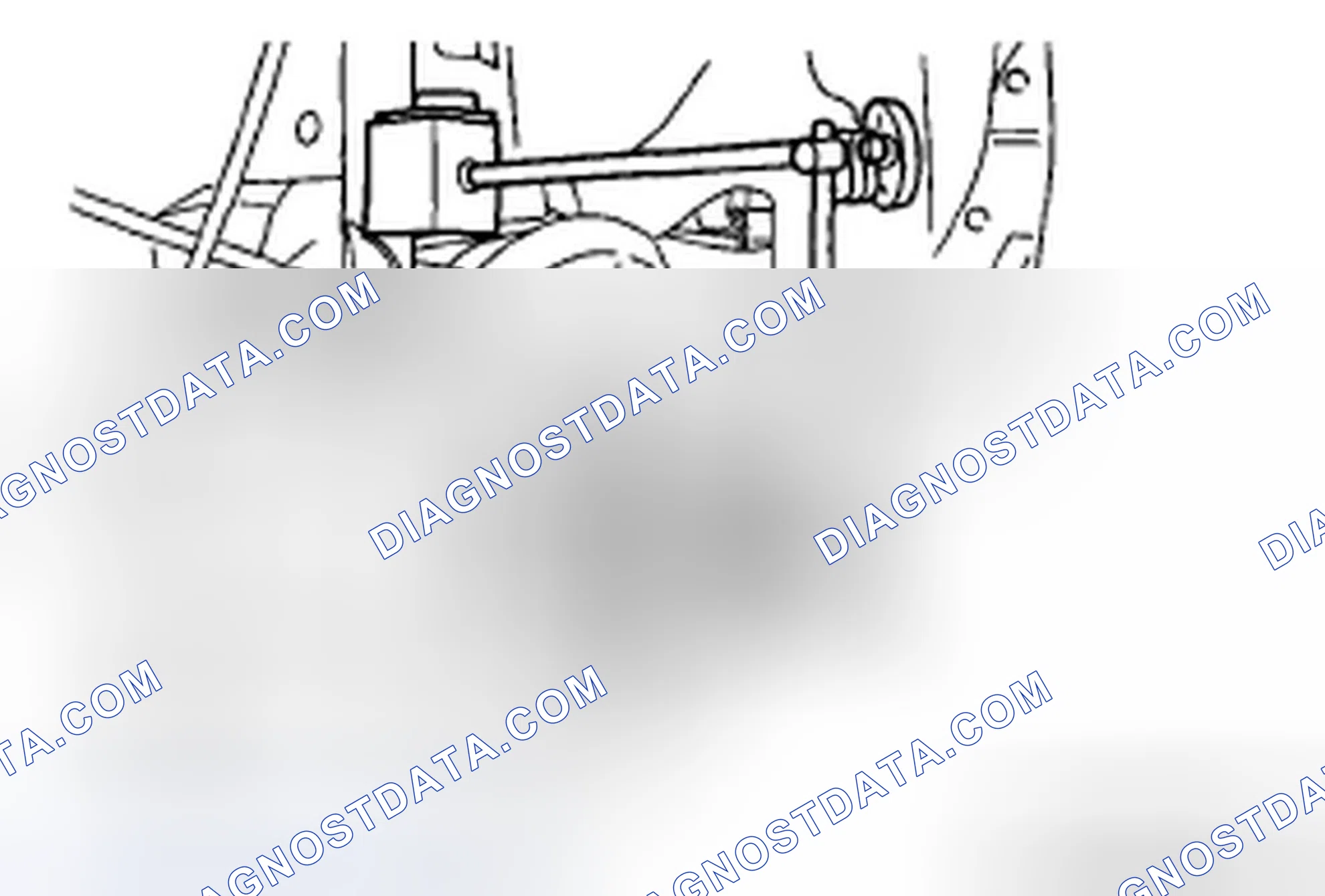 Scheme 22: Wheel Bearing Excessive Play Inspection