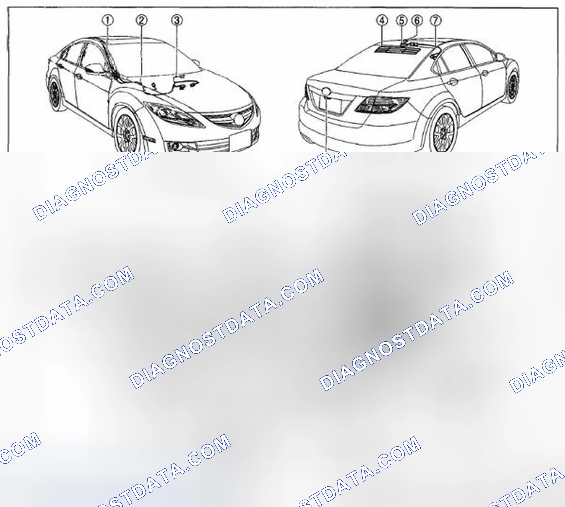 Scheme 2: Car-navigation system